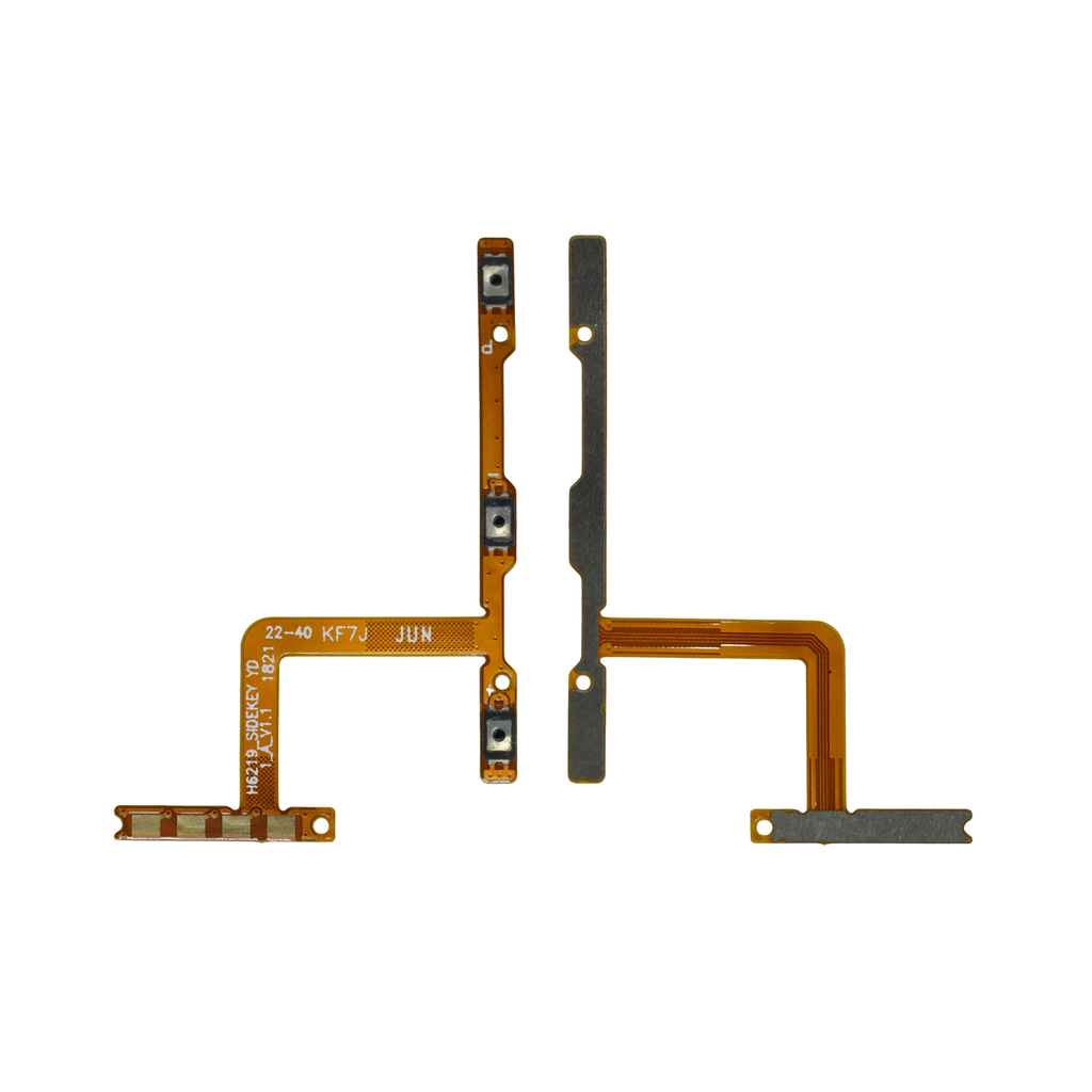 FLEX POWER TECNO SPARK 7P