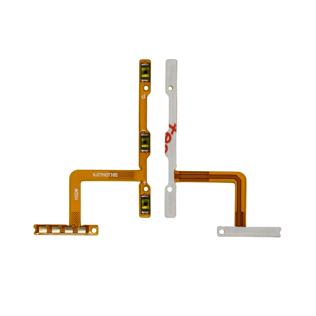 [24050038] FLEX POWER TECNO SPARK 8
