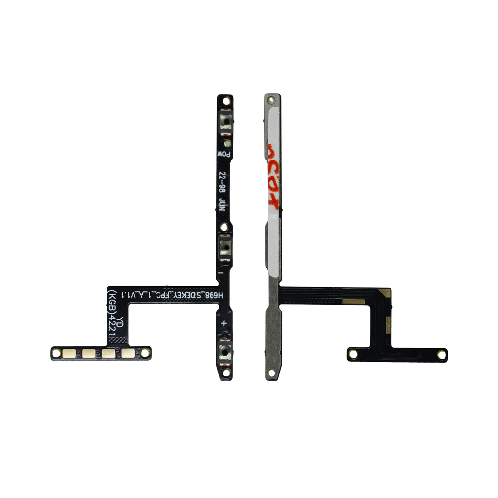 FLEX POWER TECNO SPARK 8 PRO
