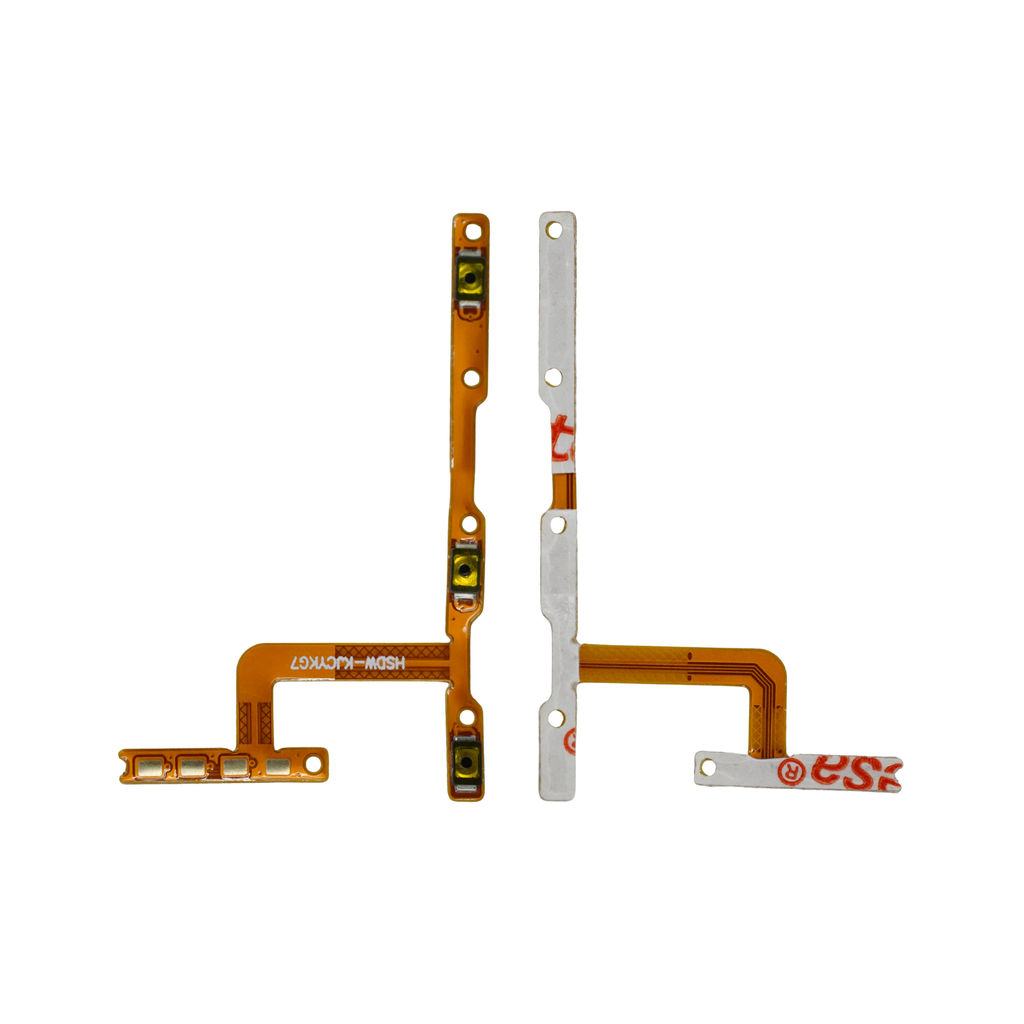 FLEX POWER TECNO SPARK 8P
