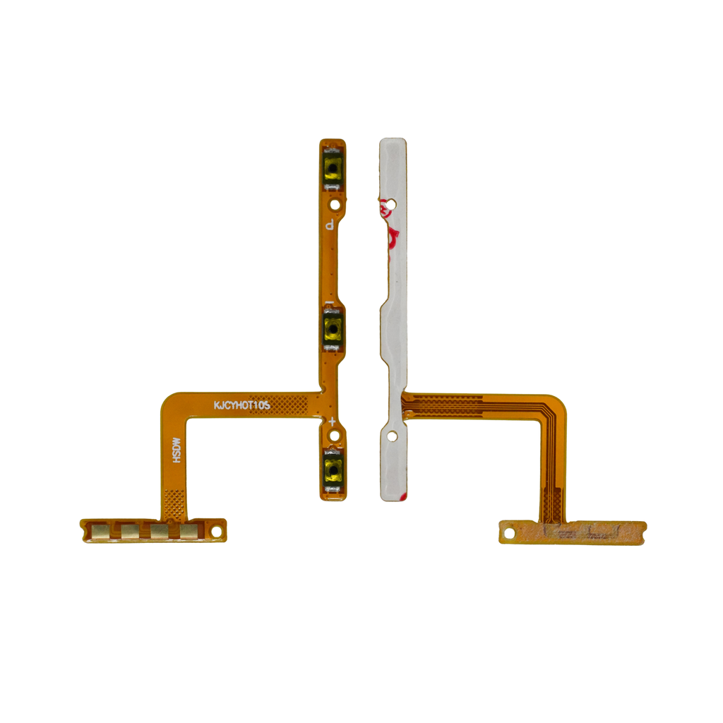 FLEX POWER TECNO SPARK 8T