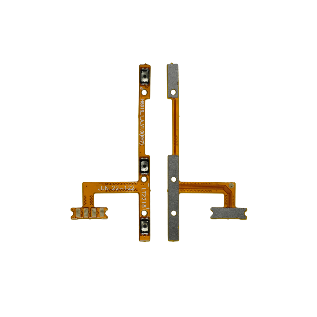 FLEX POWER TECNO SPARK 9 PRO