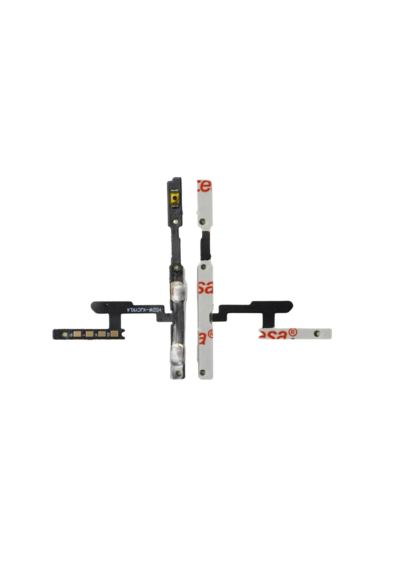 FLEX POWER TECNO SPARK GO 1