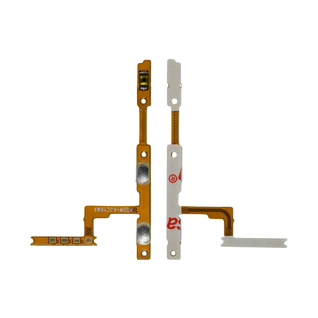 FLEX POWER TECNO SPARK GO 2