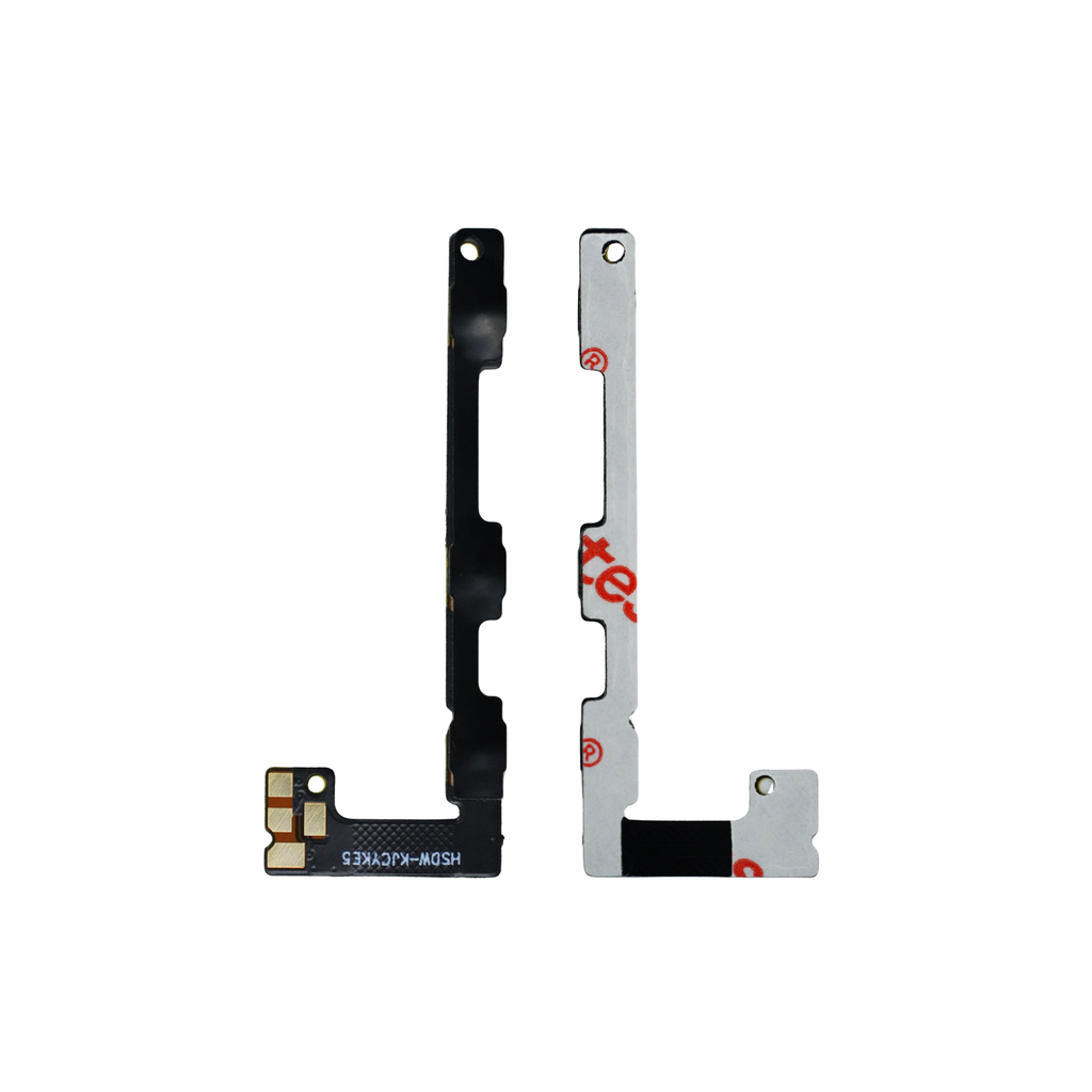 FLEX POWER TECNO SPARK GO 2020