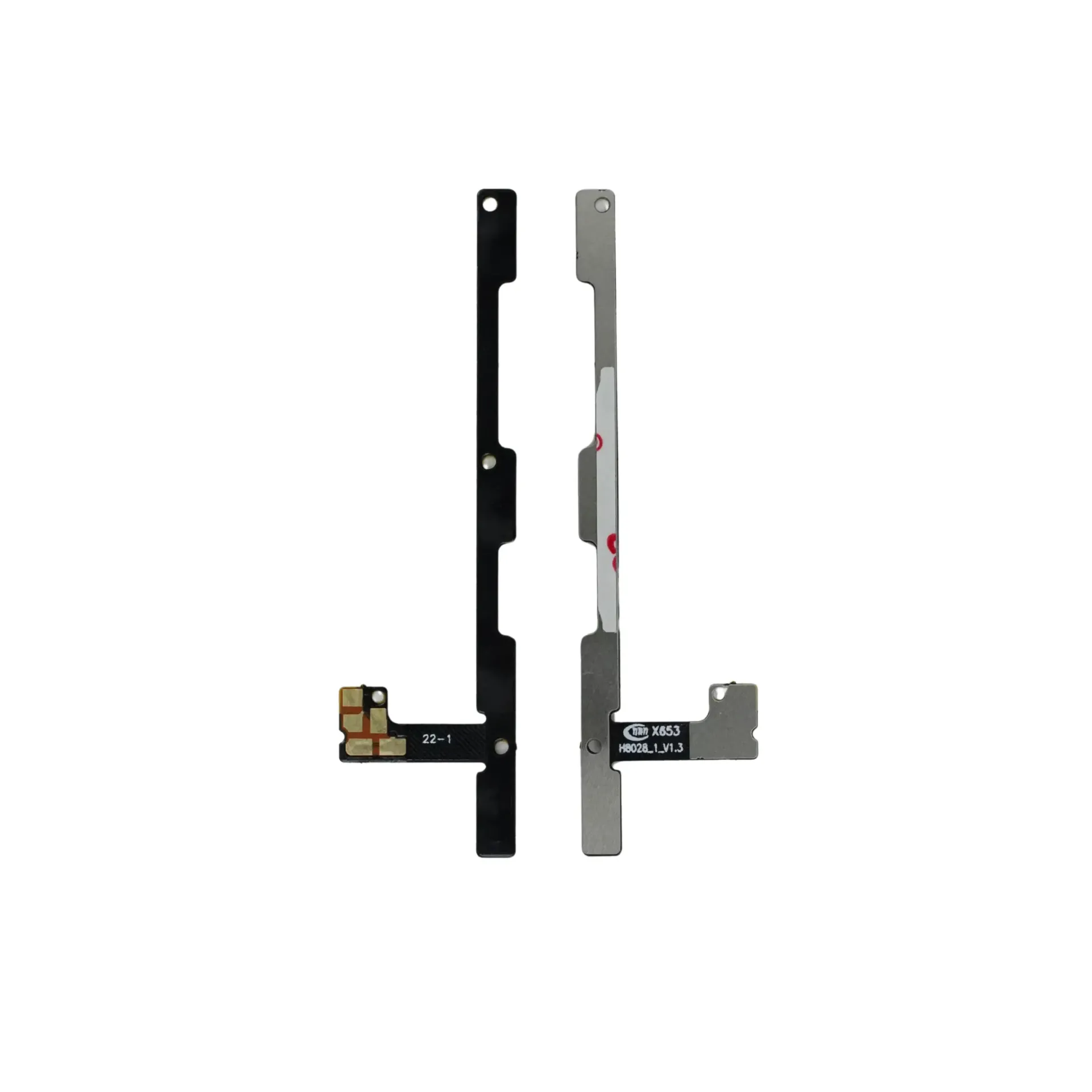 FLEX POWER TECNO SPARK GO PLUS