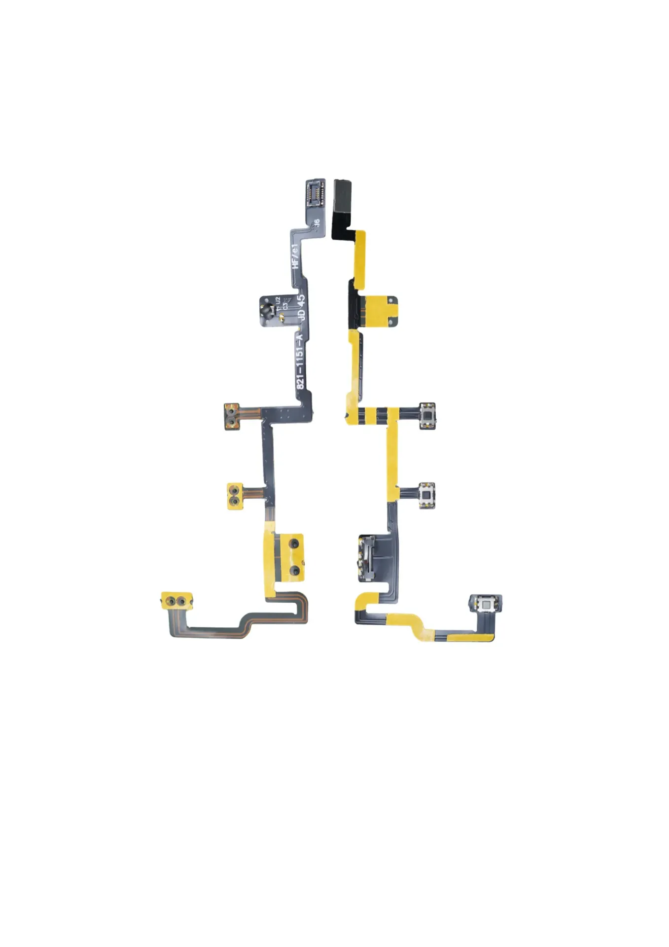 FLEX POWER IPAD 2