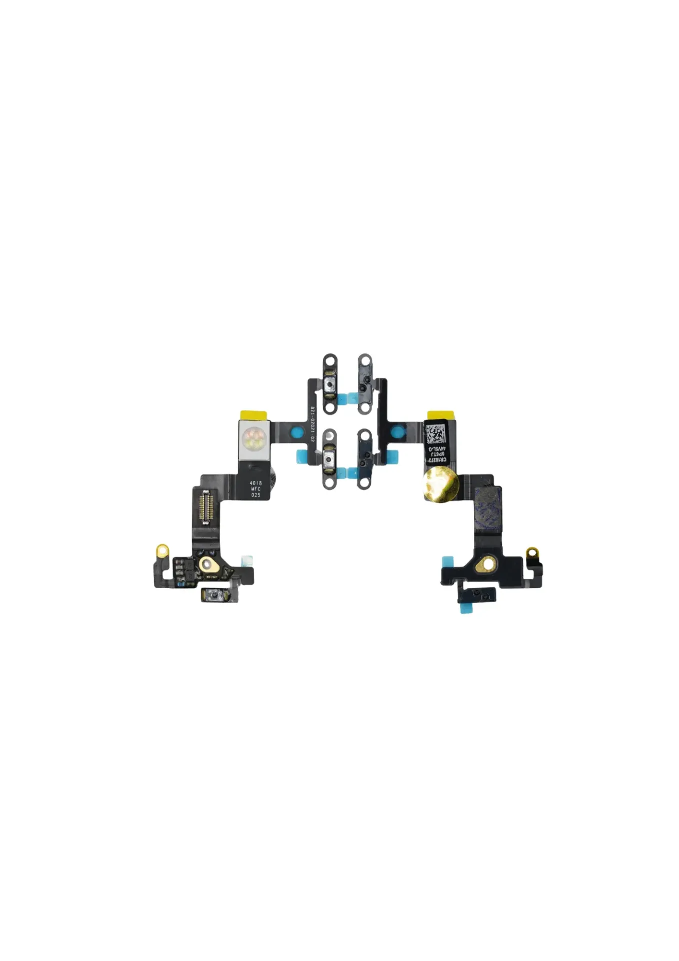 FLEX POWER IPAD PRO 11