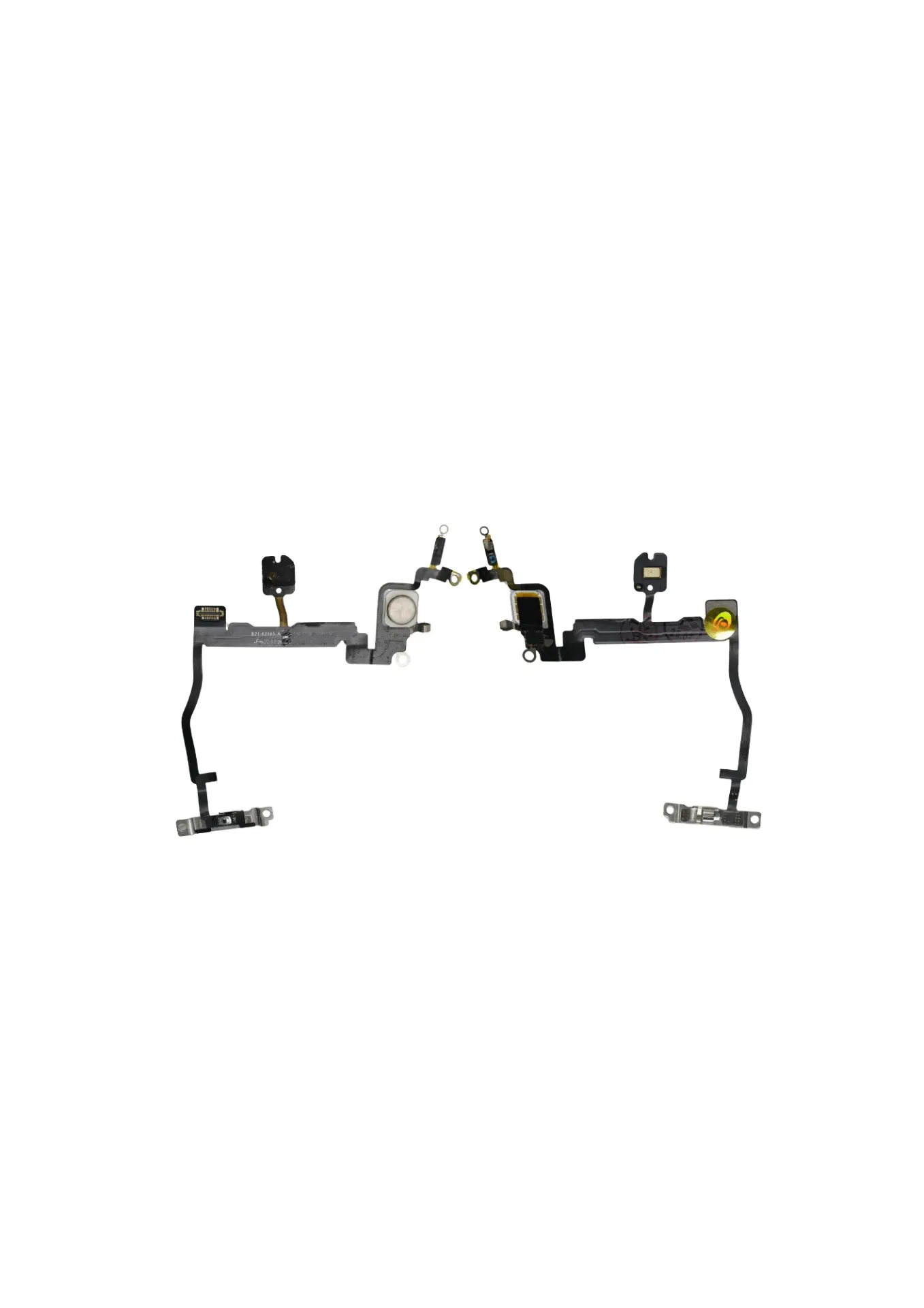 FLEX POWER IPHONE 11 PRO OR %100