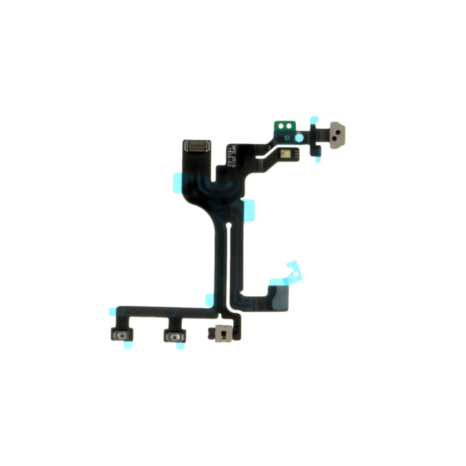 FLEX POWER IPHONE 5C