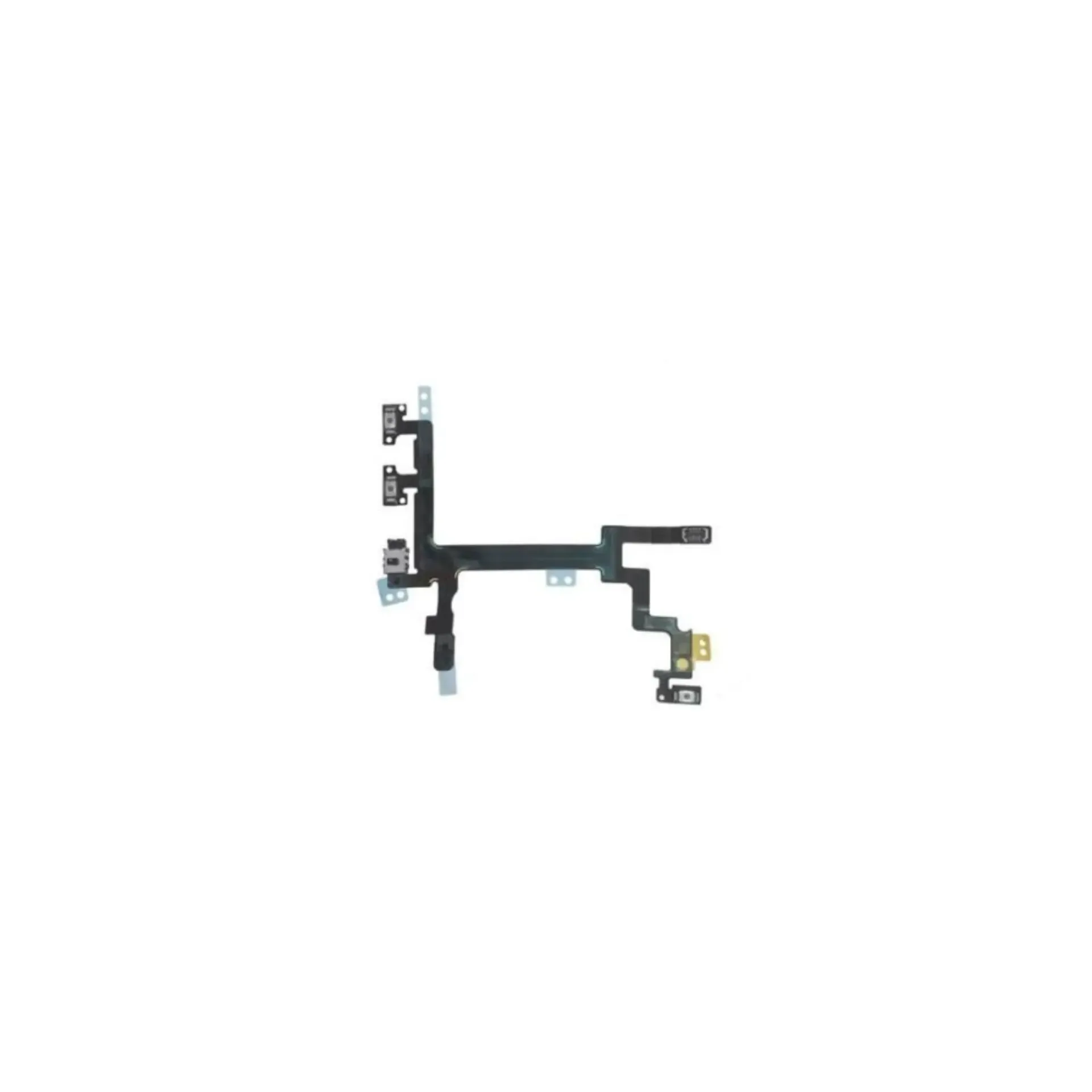 FLEX POWER IPHONE 5G