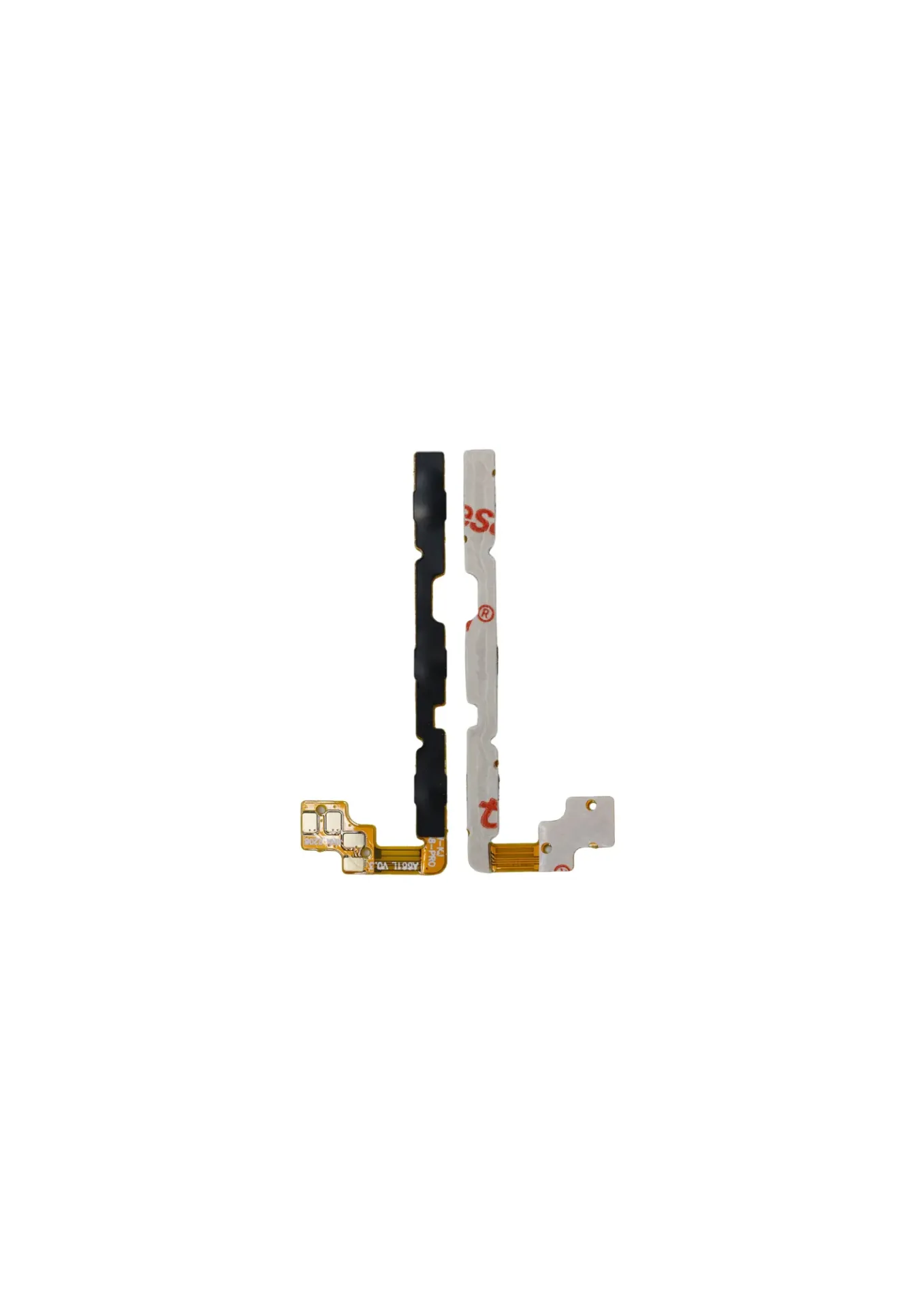 FLEX POWER ITEL A58 PRO (5G)