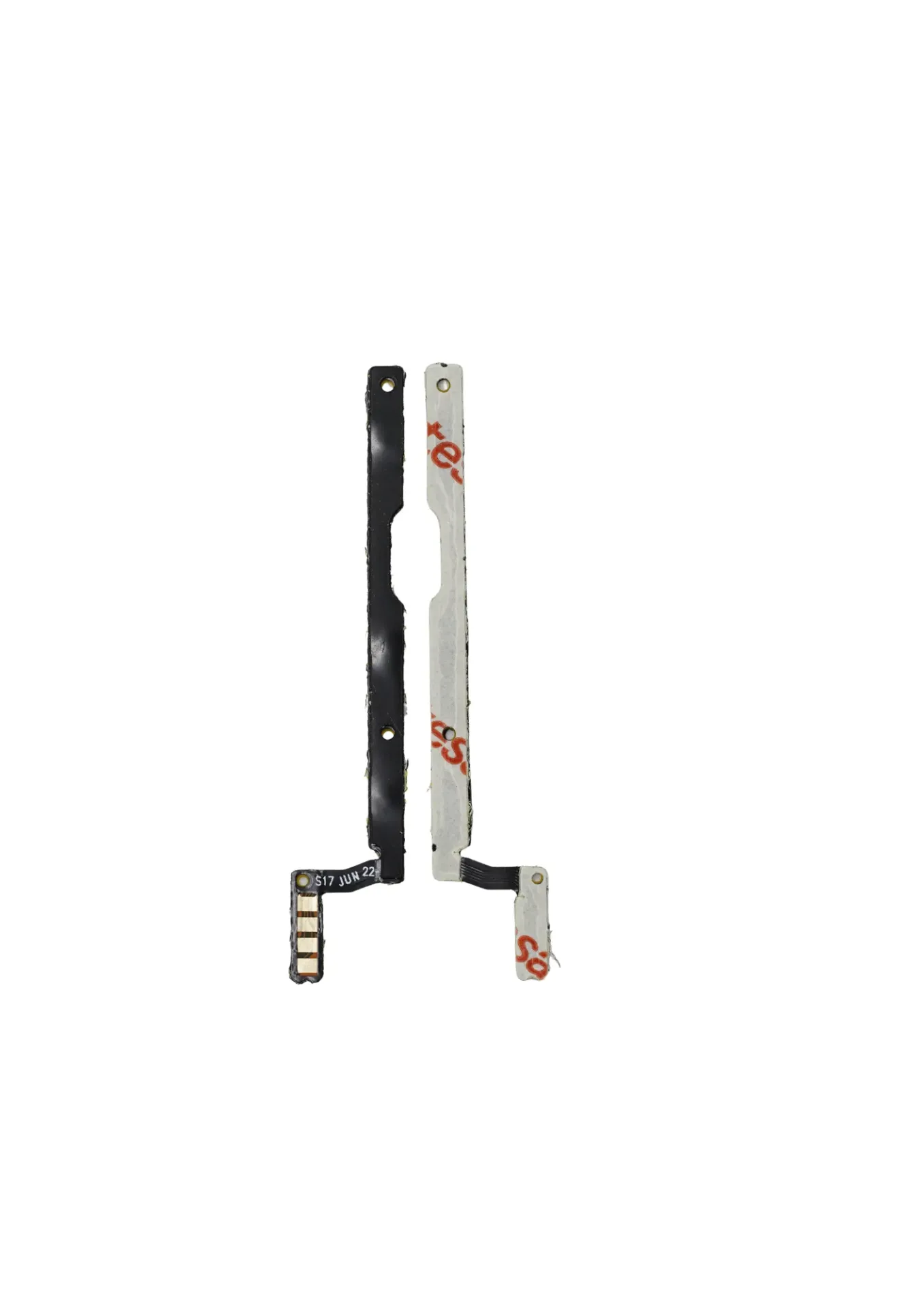FLEX POWER ITEL S17