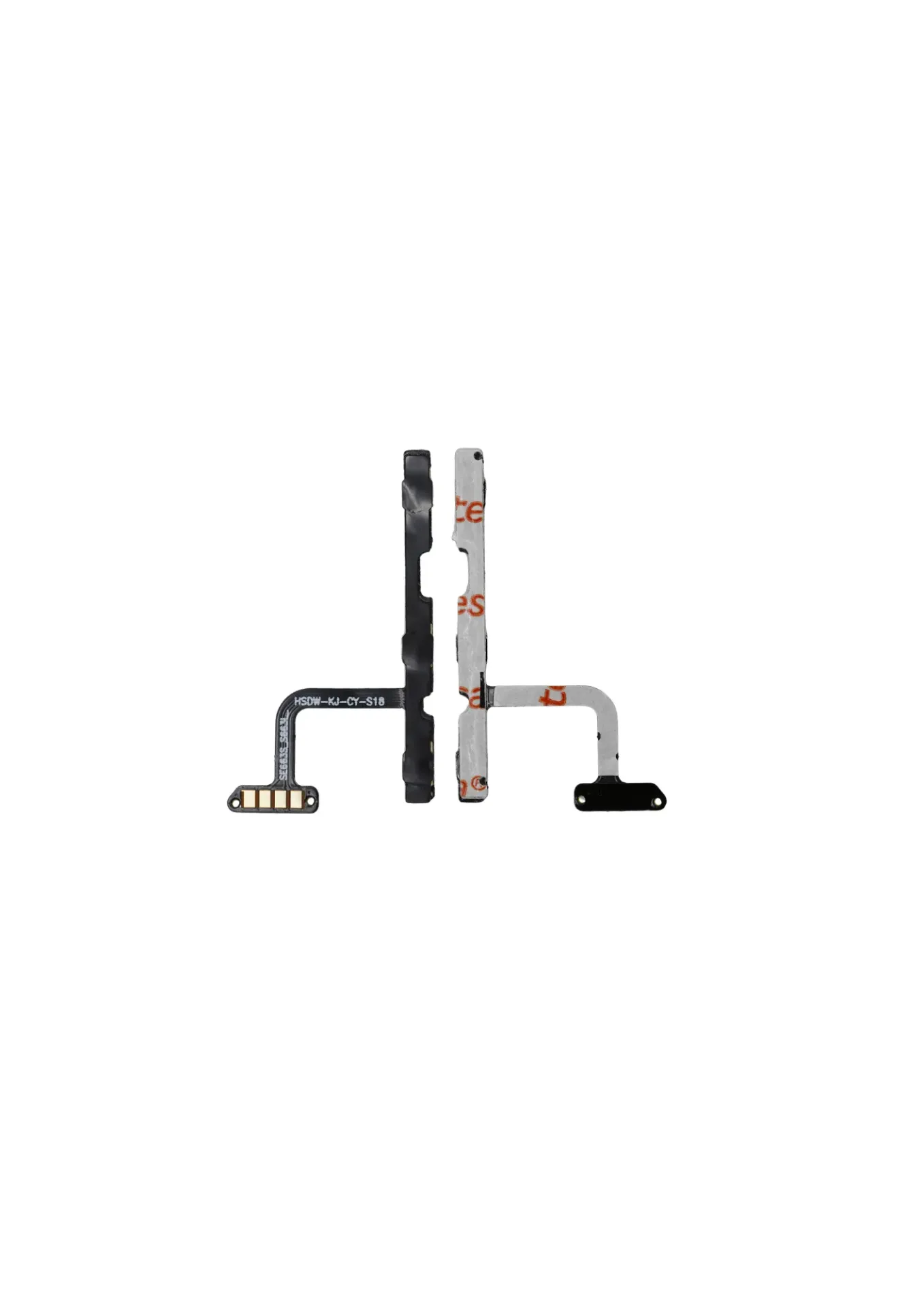 [73001001528] FLEX POWER ITEL S18