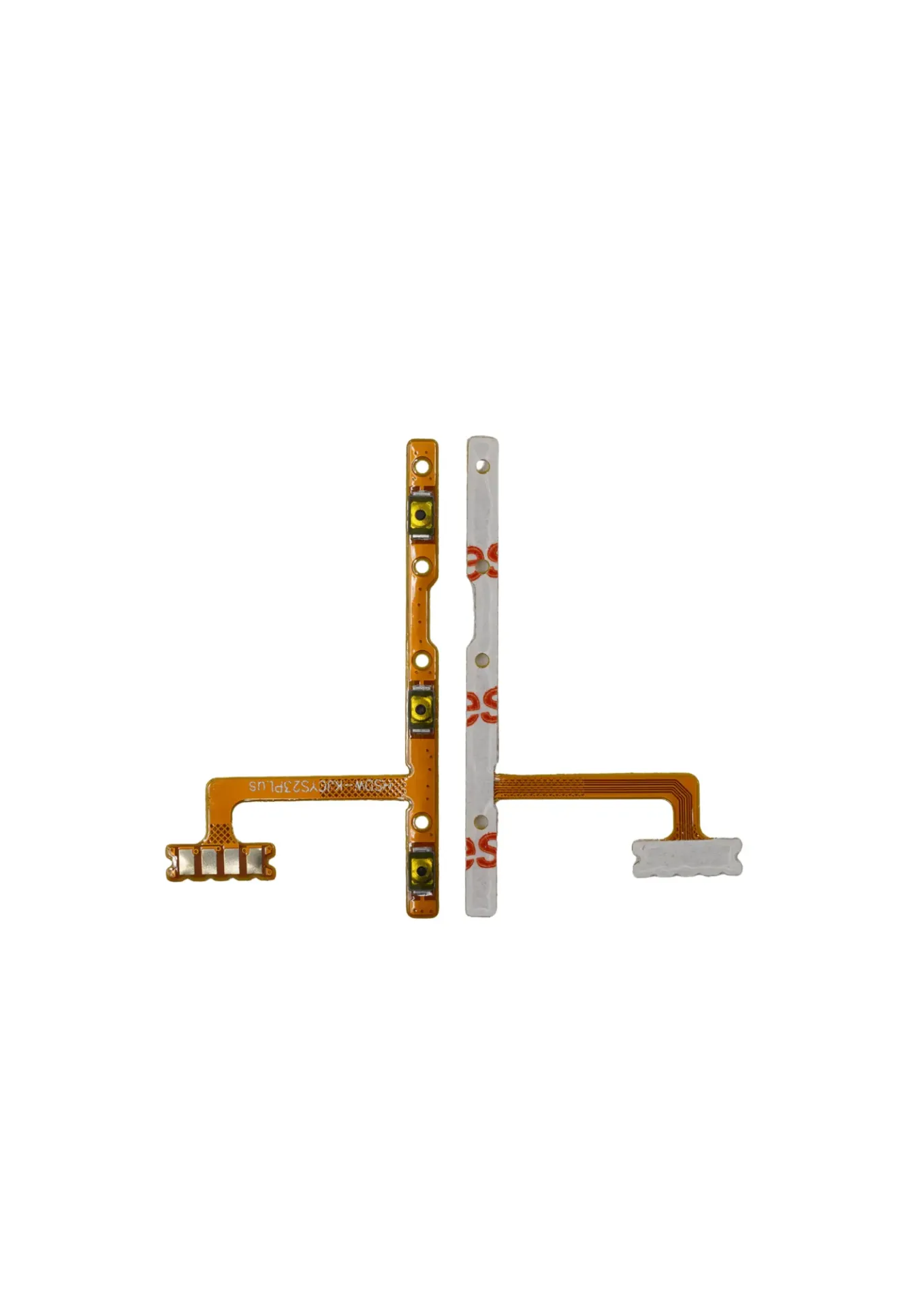 FLEX POWER ITEL S23 PLUS