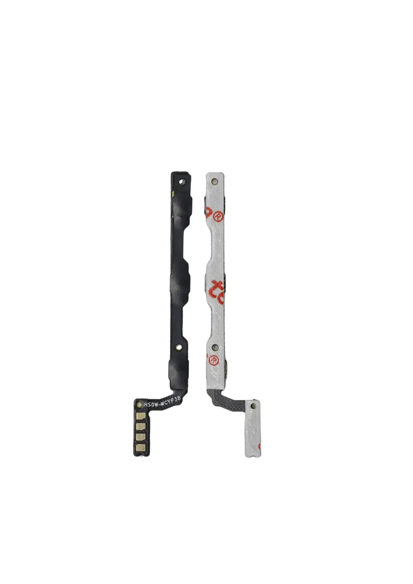 FLEX POWER ITEL VISION 3 PLUS