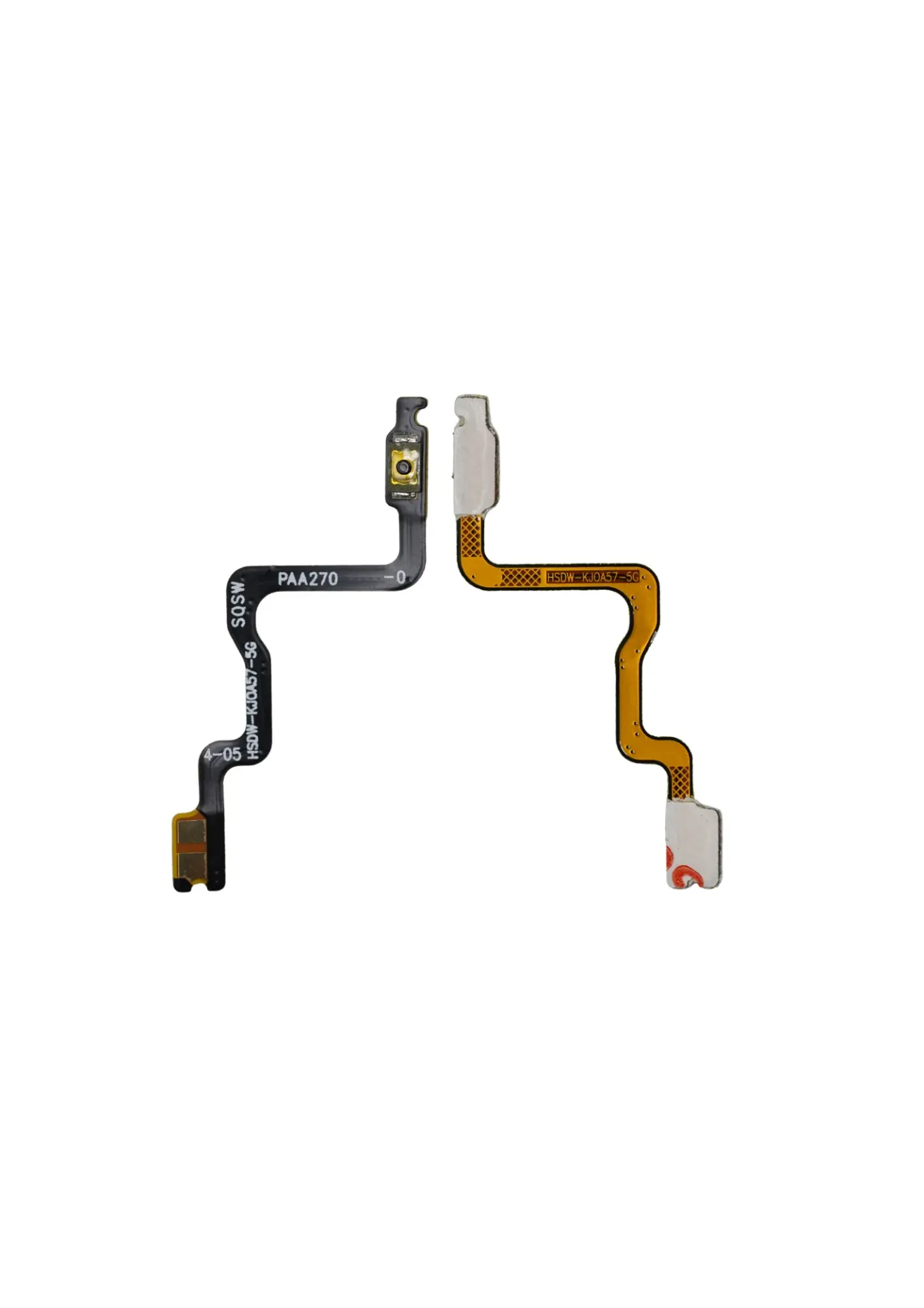 FLEX POWER OPPO A77