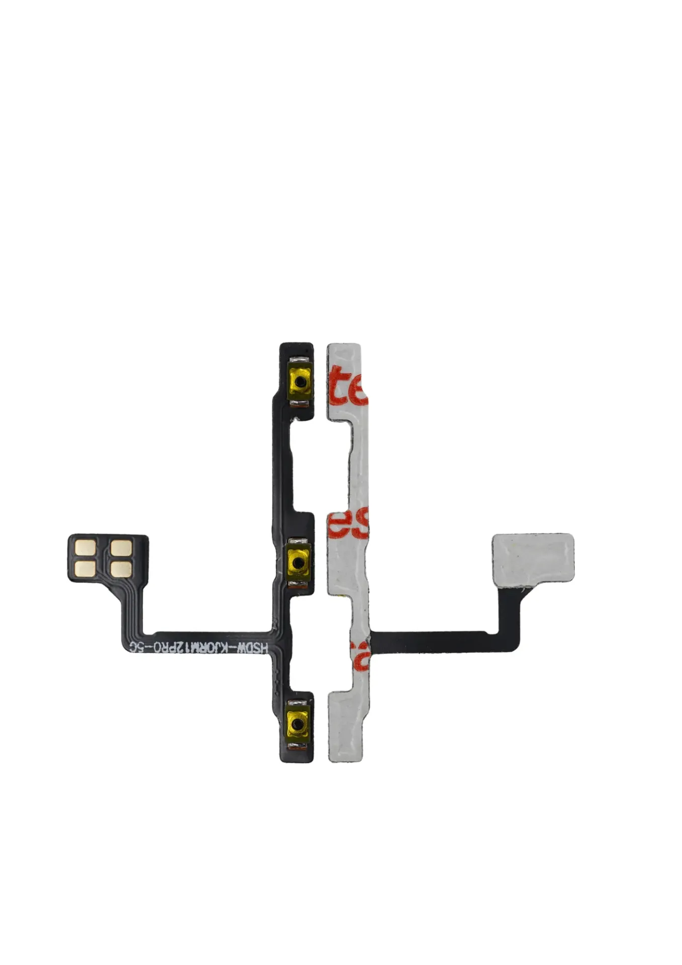 [24070051] FLEX POWER REALME 12 PRO