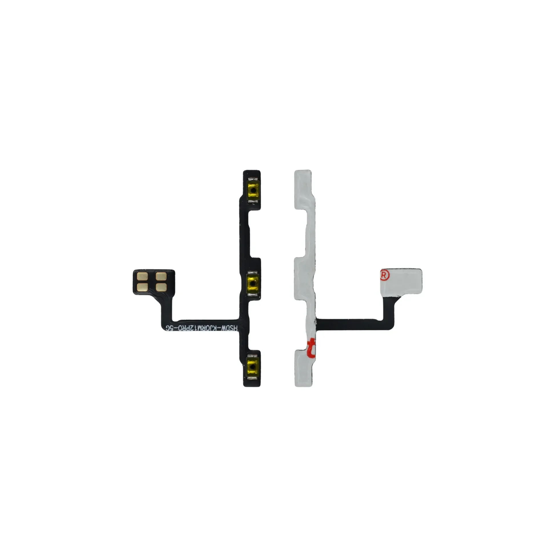 [24070052] FLEX POWER REALME 12 PRO PLUS