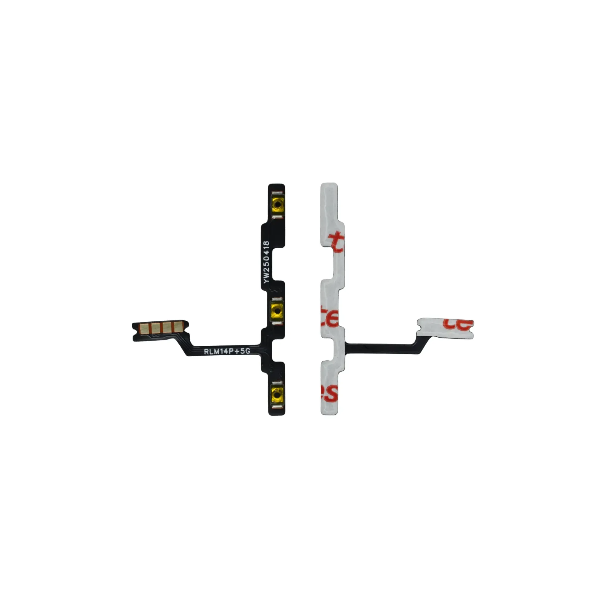[73001002407] FLEX POWER REALME 14 PRO PLUS
