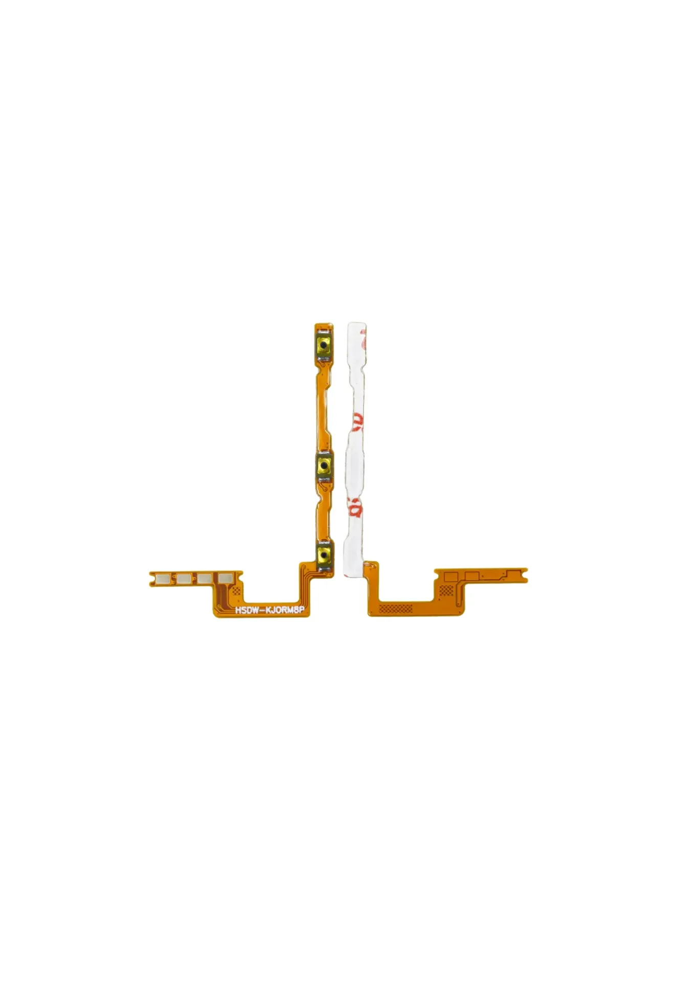 [24070025] FLEX POWER REALME 8 PRO