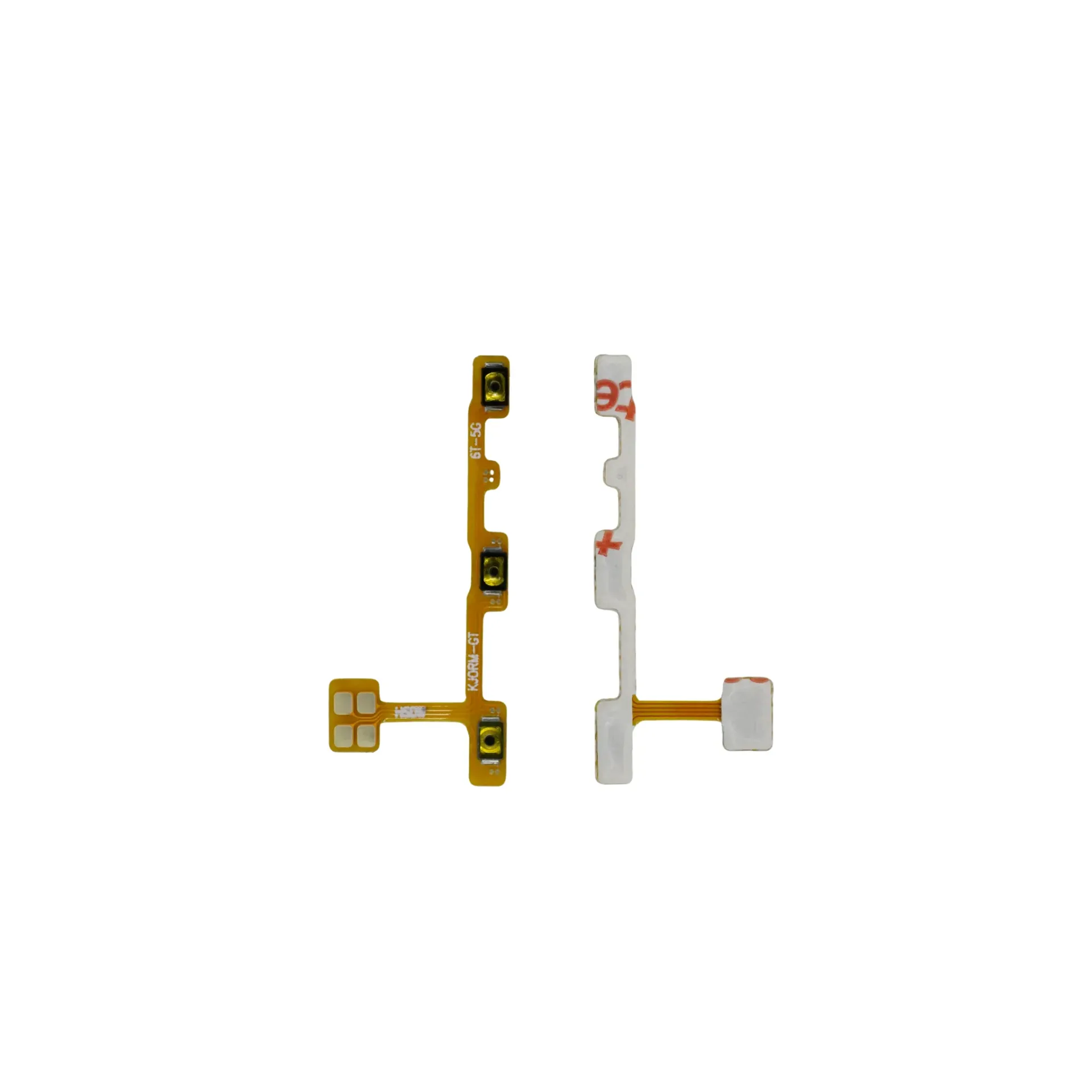 FLEX POWER REALME GT 6T