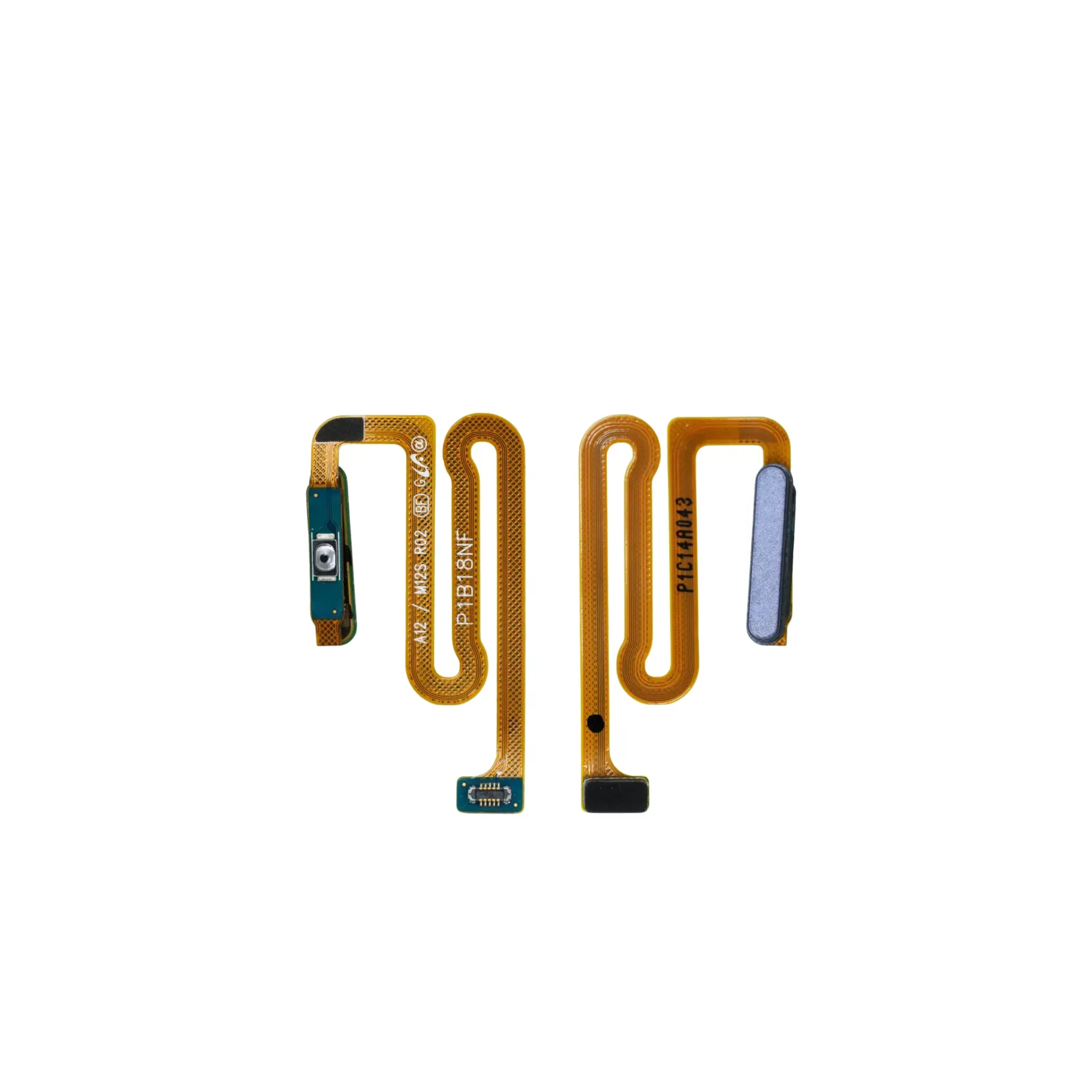 FLEX POWER + FINGERPRINT SAM A13 - A136