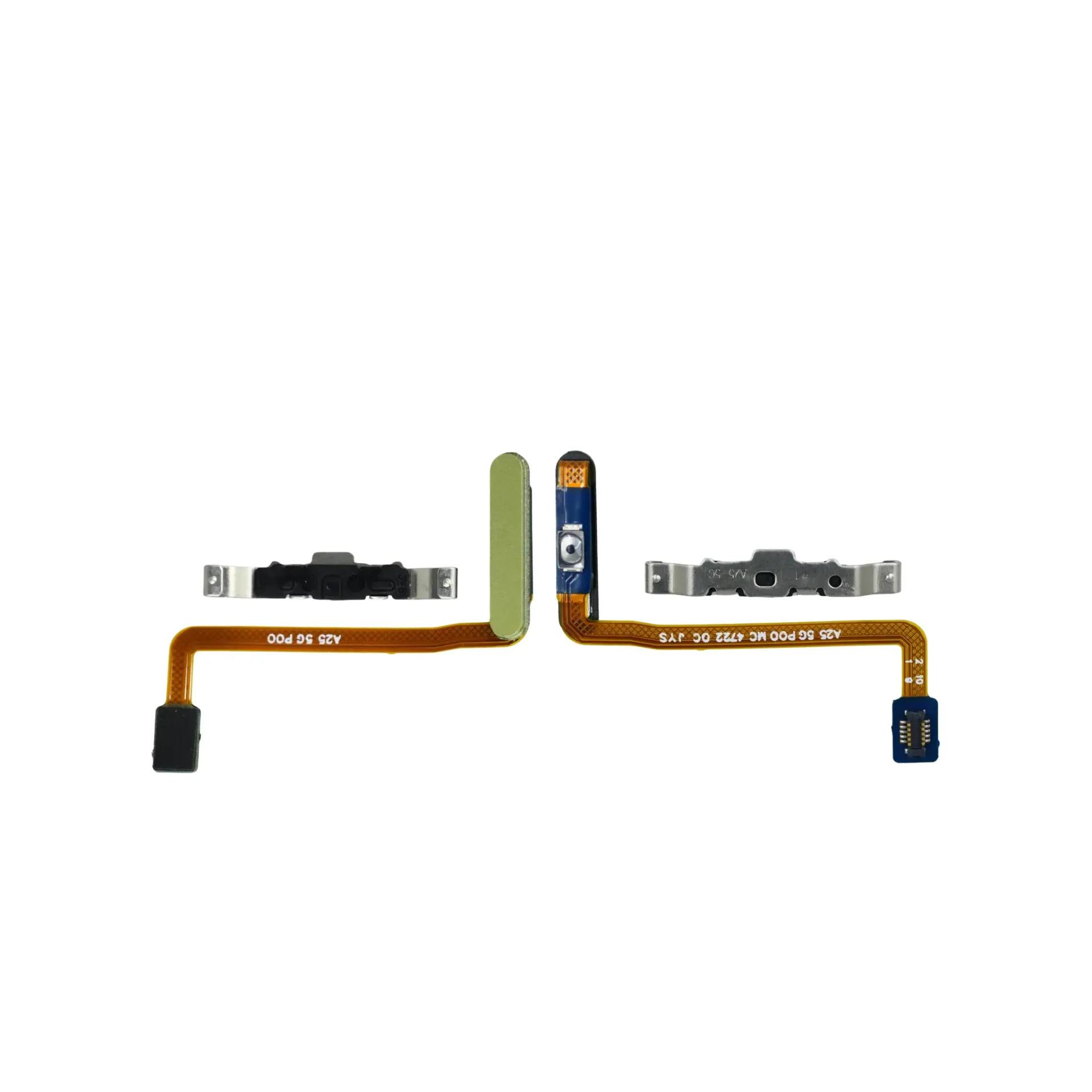FLEX POWER + FINGERPRINT SAM A25-A256 (WITH IRON)