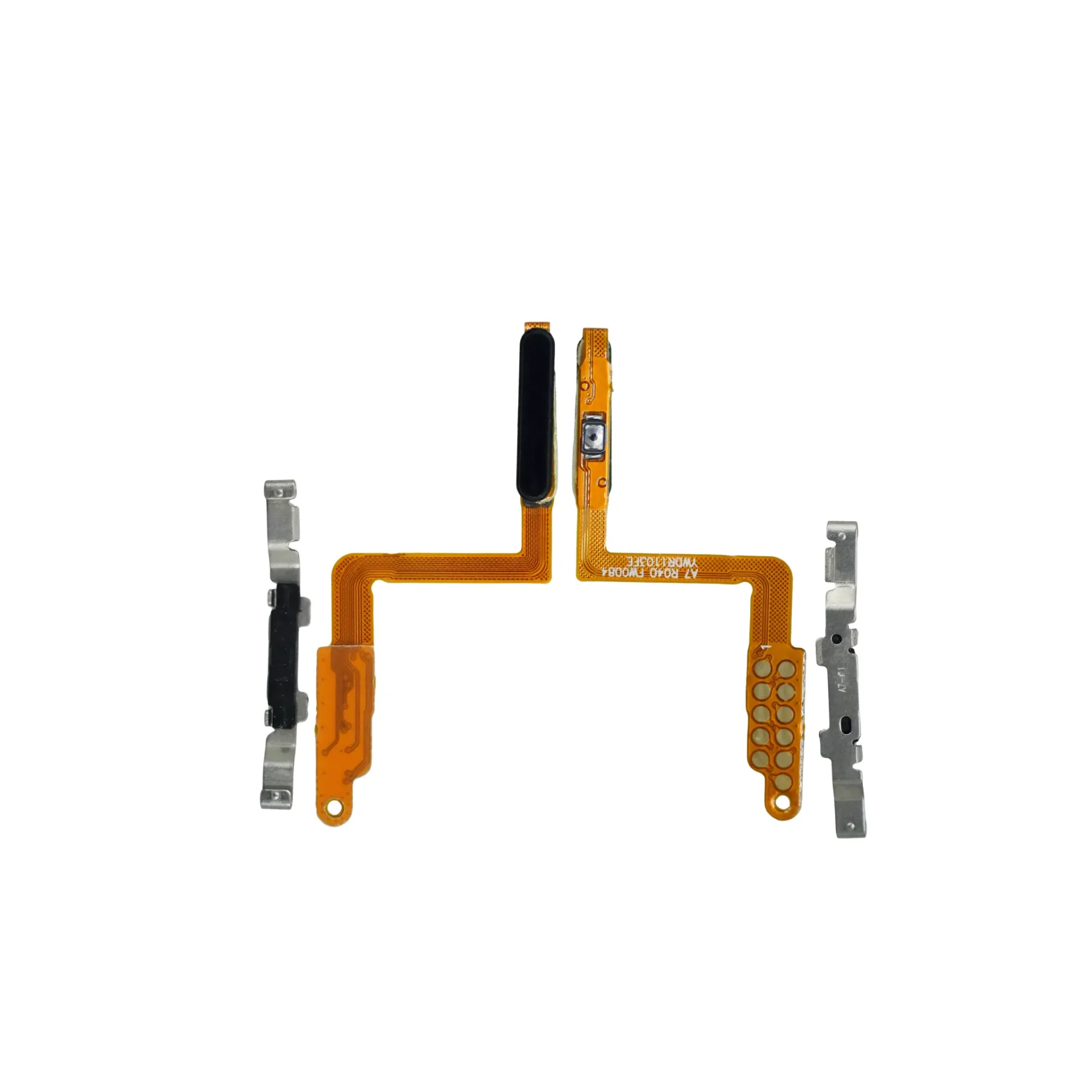 FLEX POWER + FINGERPRINT SAM A750 (WITH IRON)
