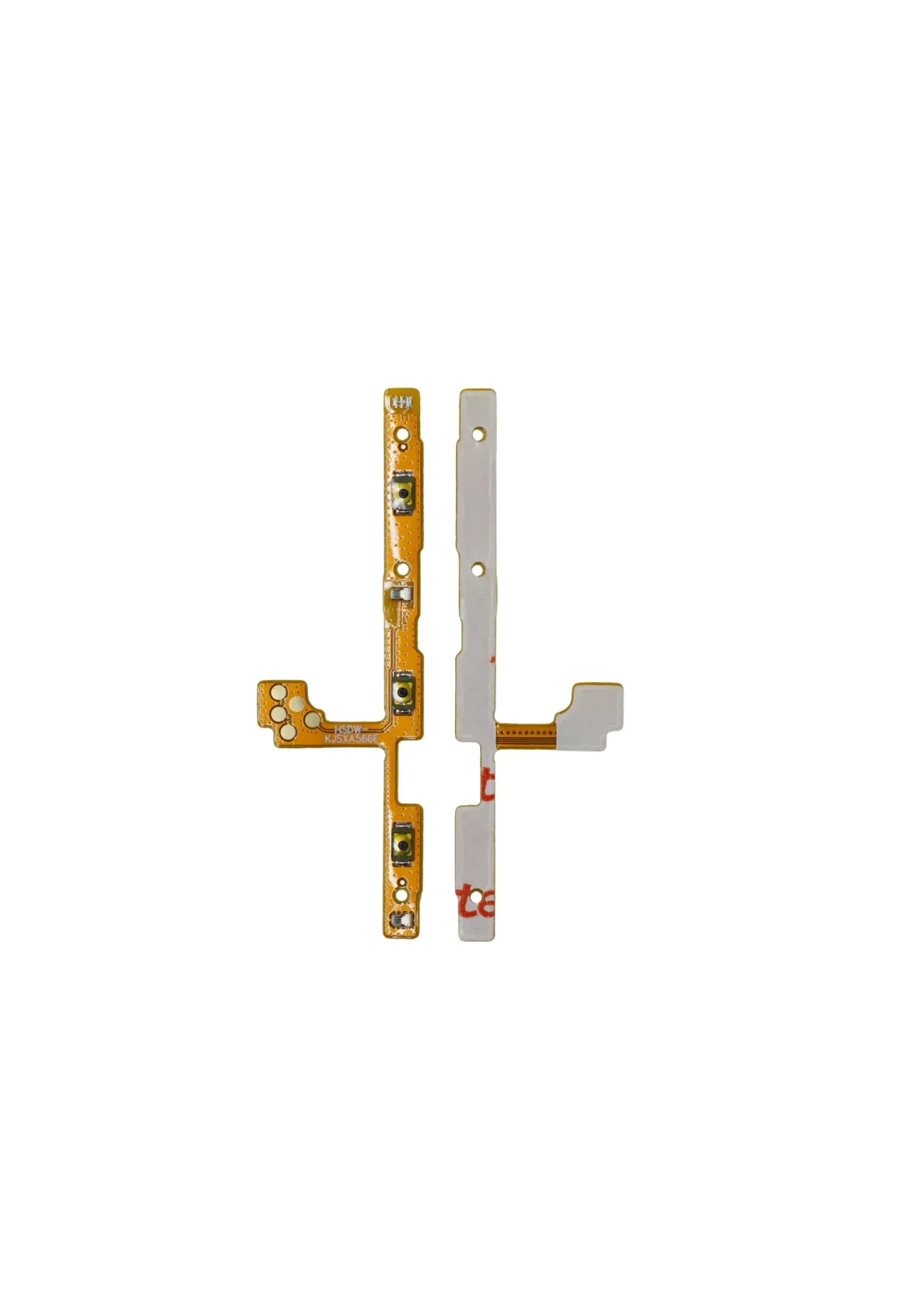FLEX POWER SAM A56 -A566