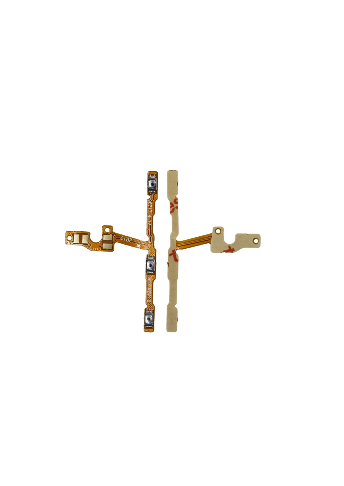 FLEX POWER SAM A215