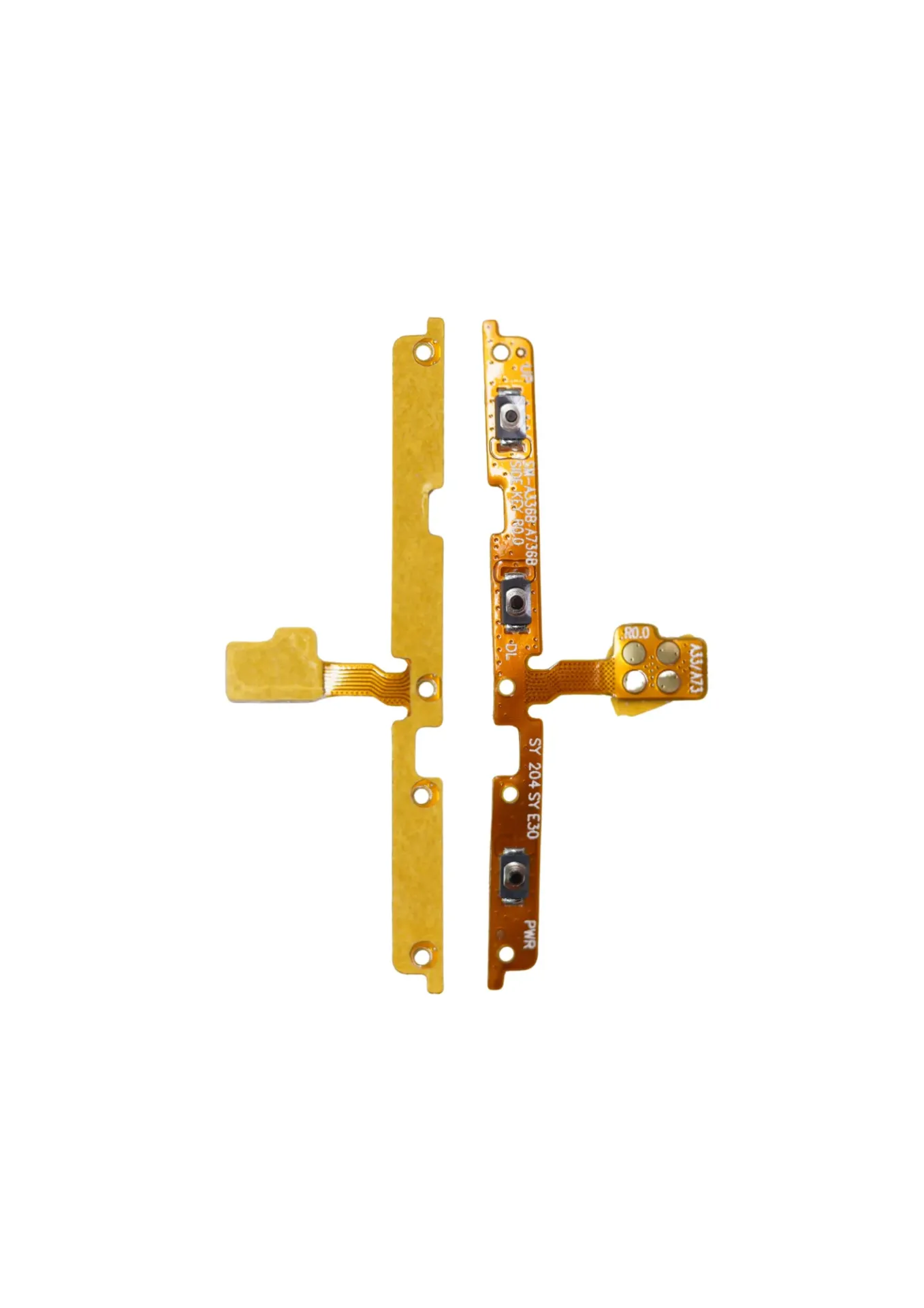 FLEX POWER SAM A33 - A336