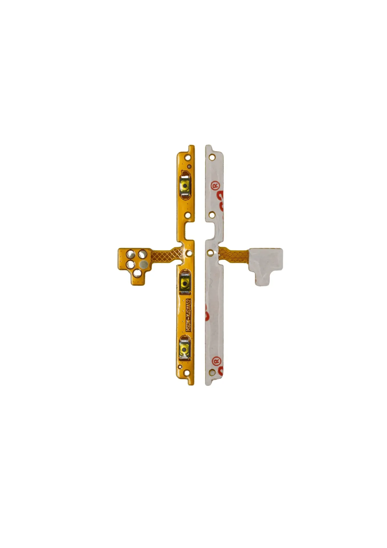 FLEX POWER SAM A52 - A525