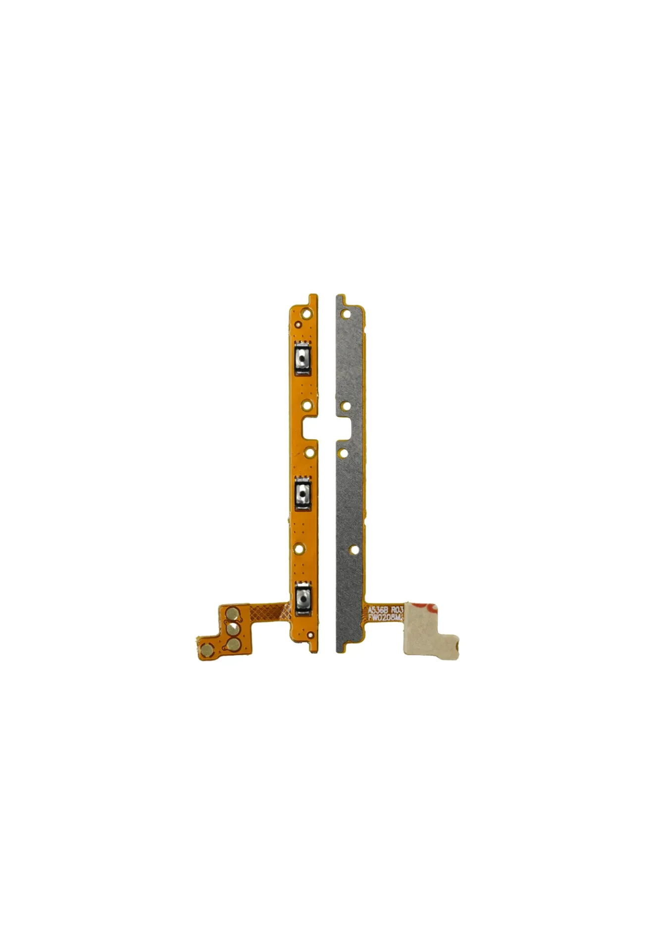 FLEX POWER SAM A53 - A536