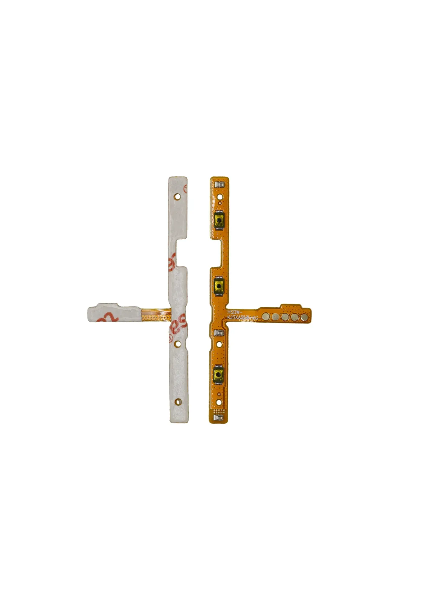FLEX POWER SAM A55 - A556