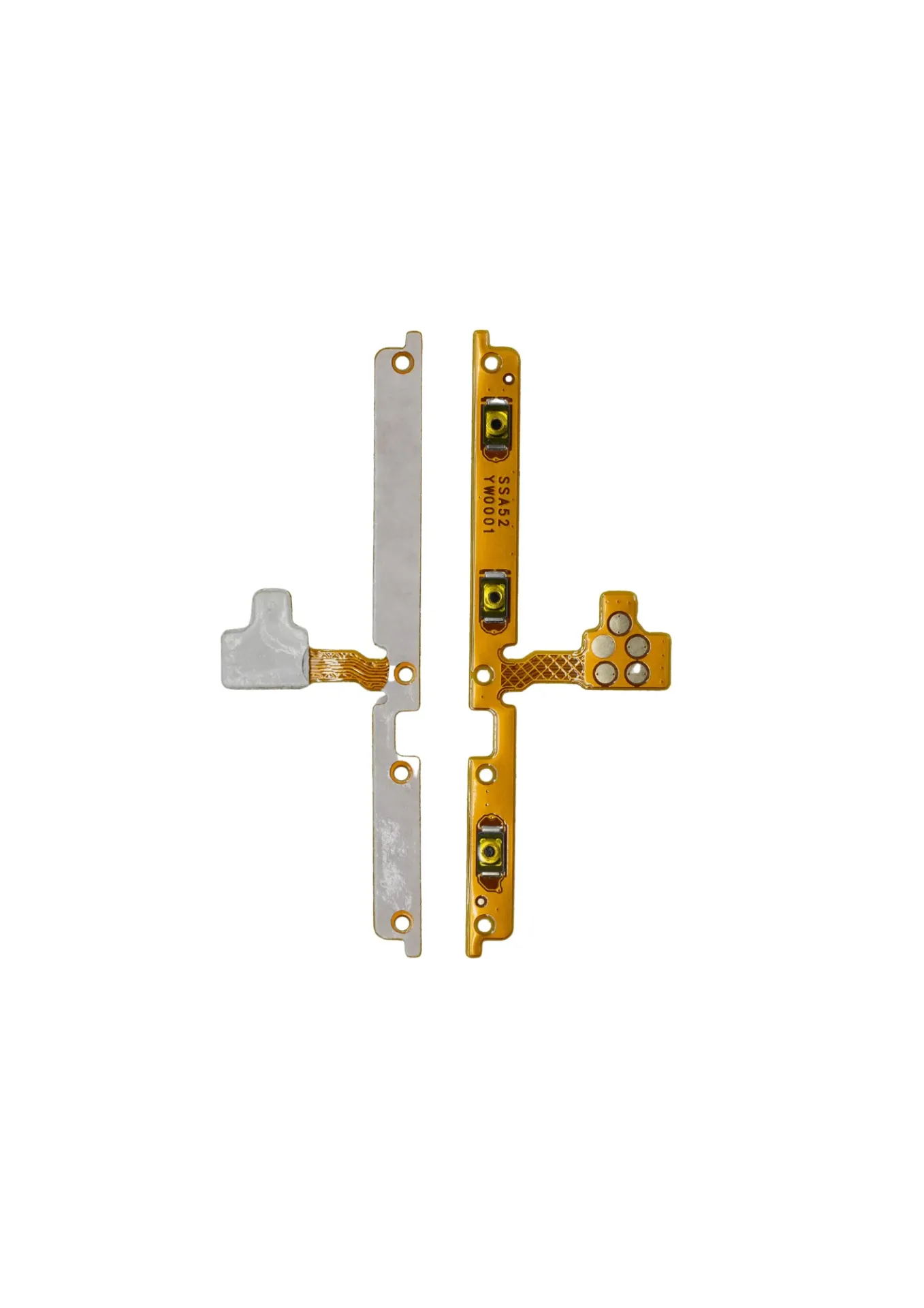 FLEX POWER SAM A72 - A725