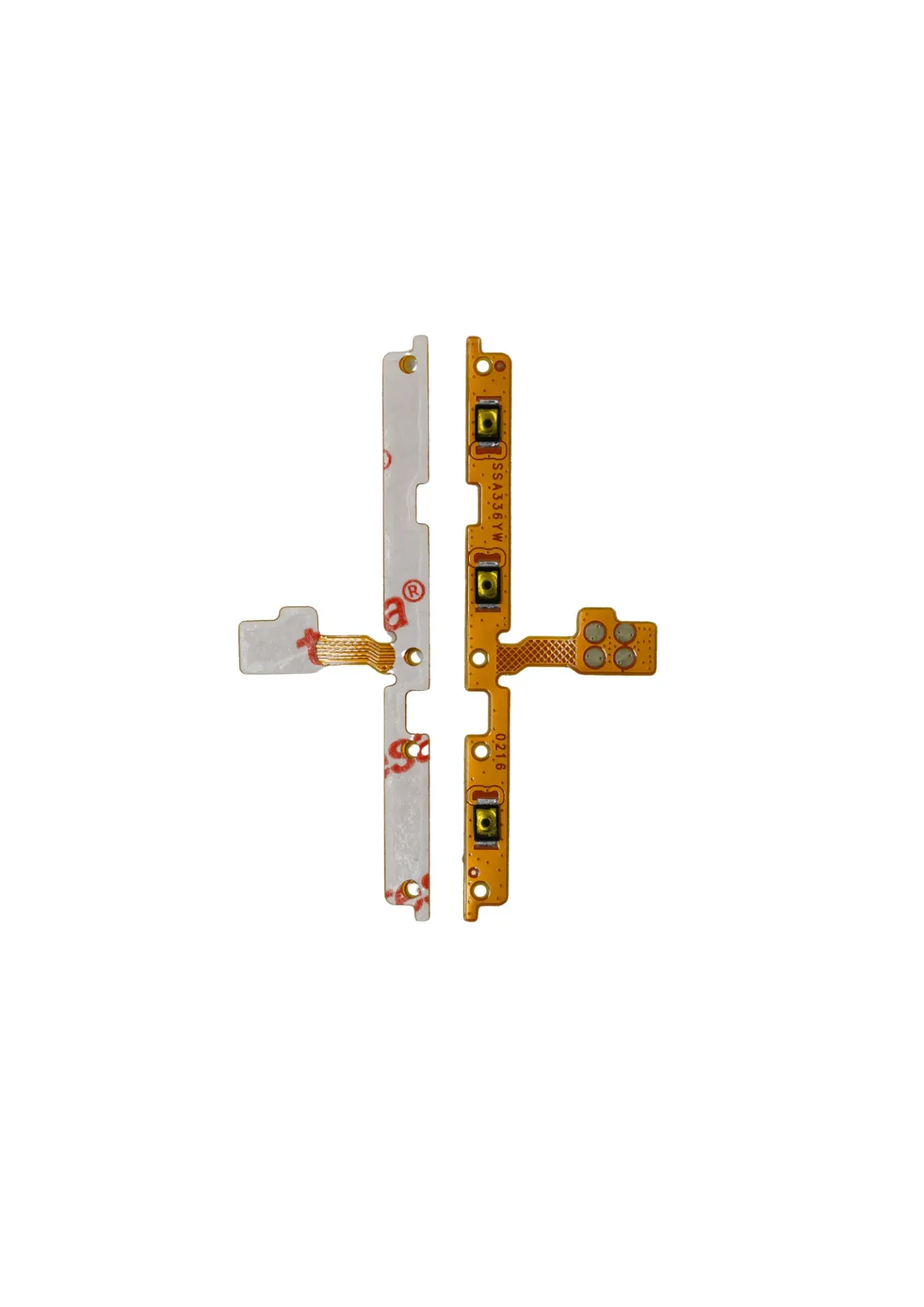 FLEX POWER SAM A73- A736