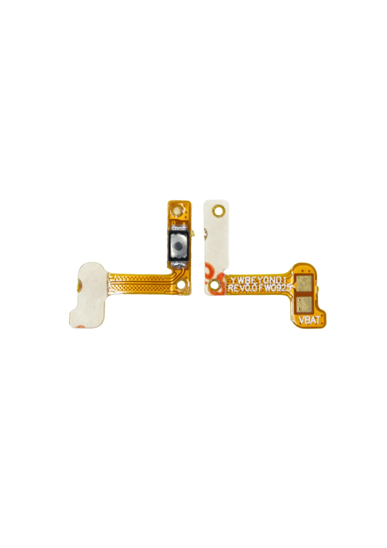 FLEX POWER SAM G985