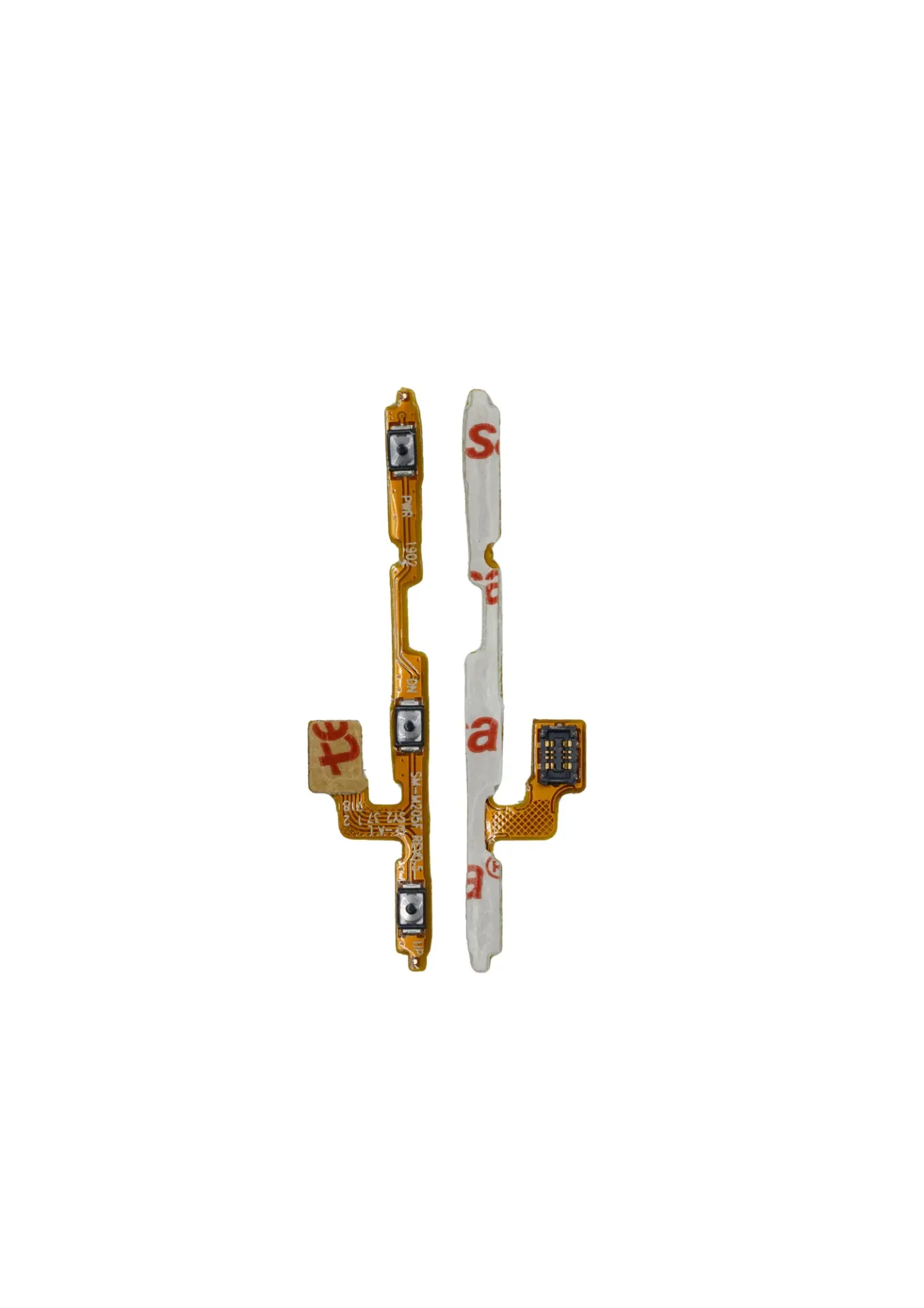 FLEX POWER SAM M105 - M205 - M305