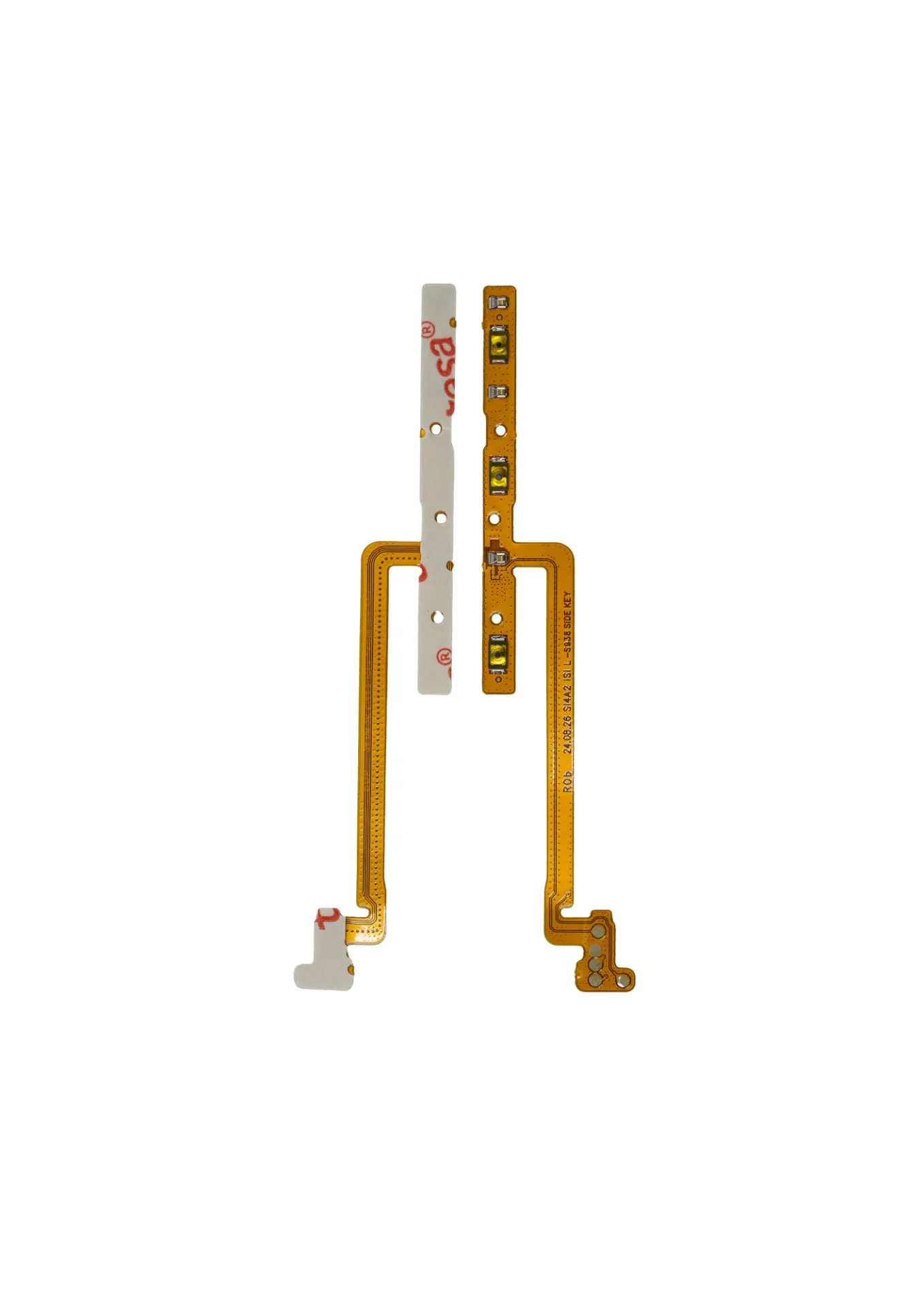 FLEX POWER SAM S25 ULTRA - S938