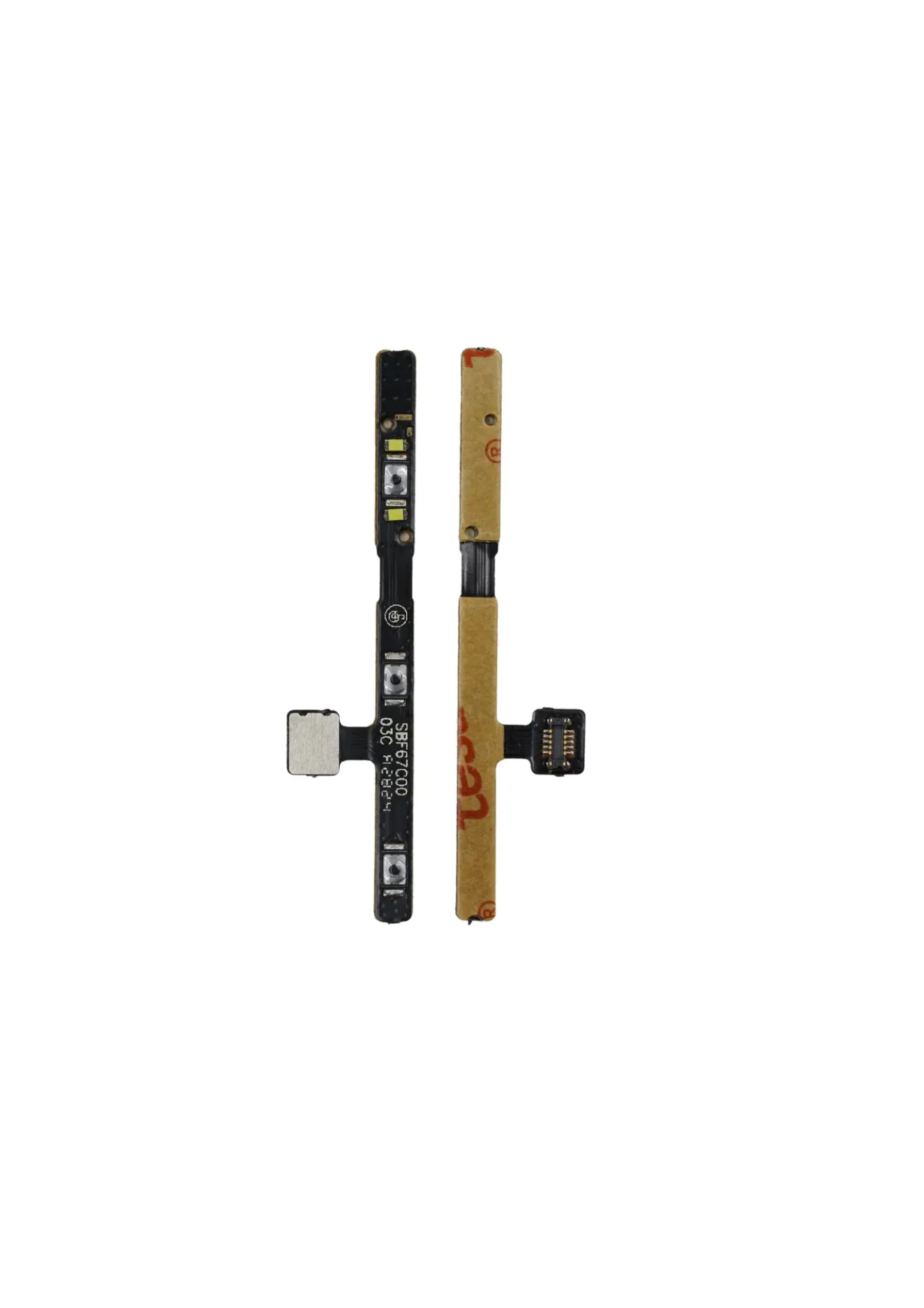 [24100001] FLEX POWER TCL 10 (5G)