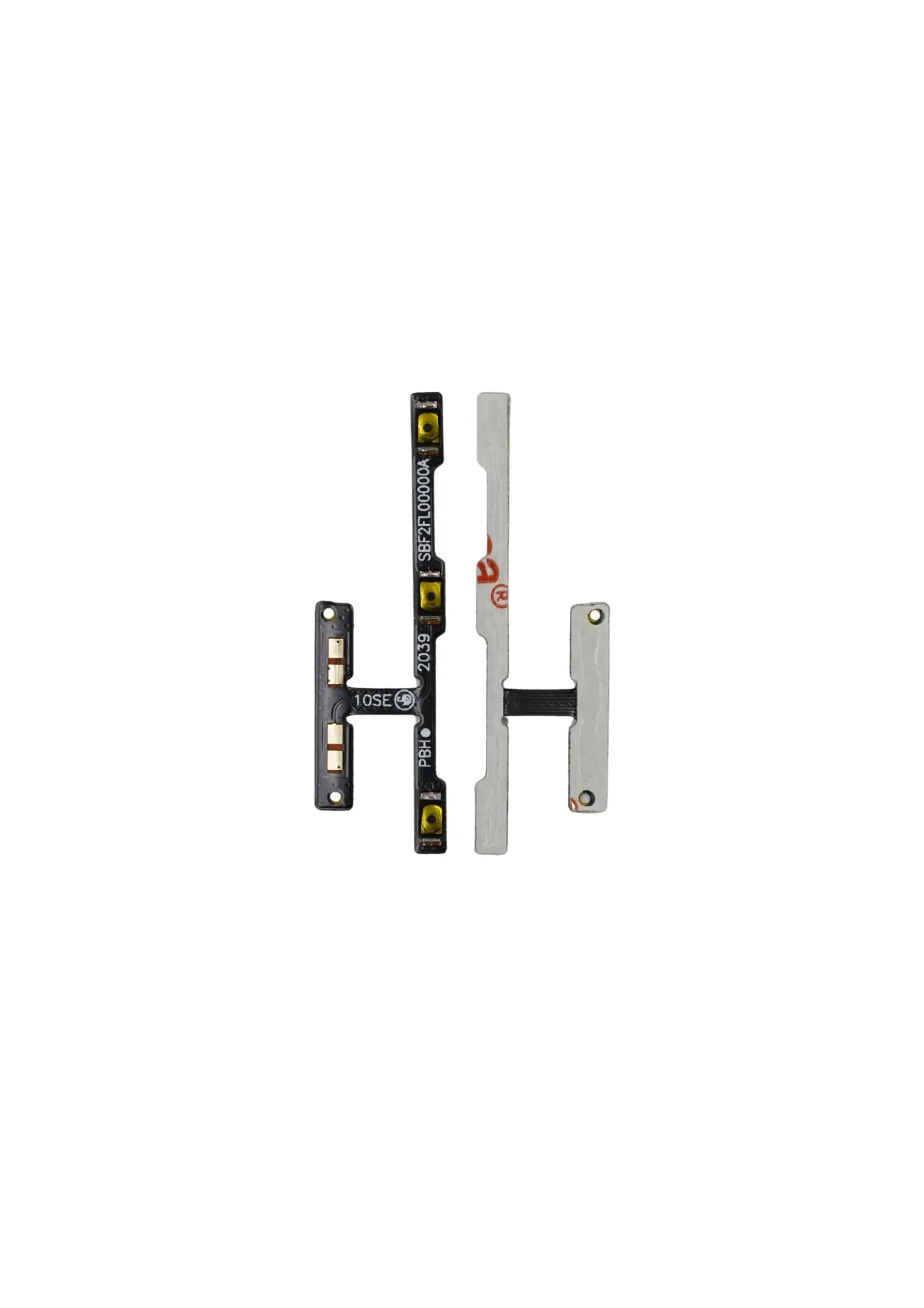 [24100005] FLEX POWER TCL 10 SE