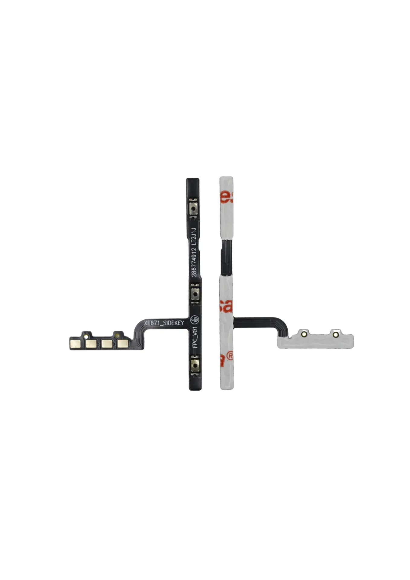 [24100017] FLEX POWER TCL 40 SE