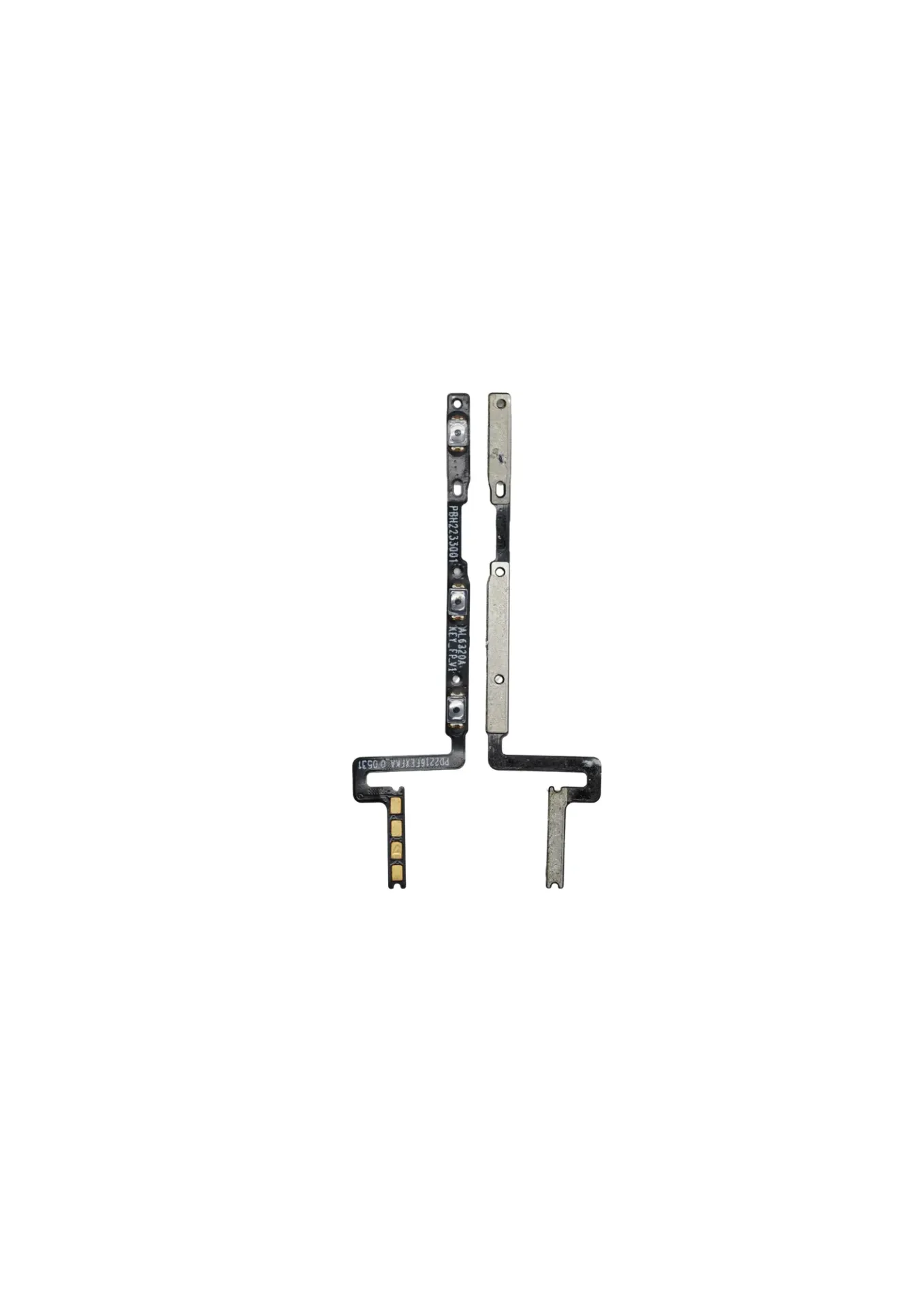 [24090029] FLEX POWER VIVO Y02S