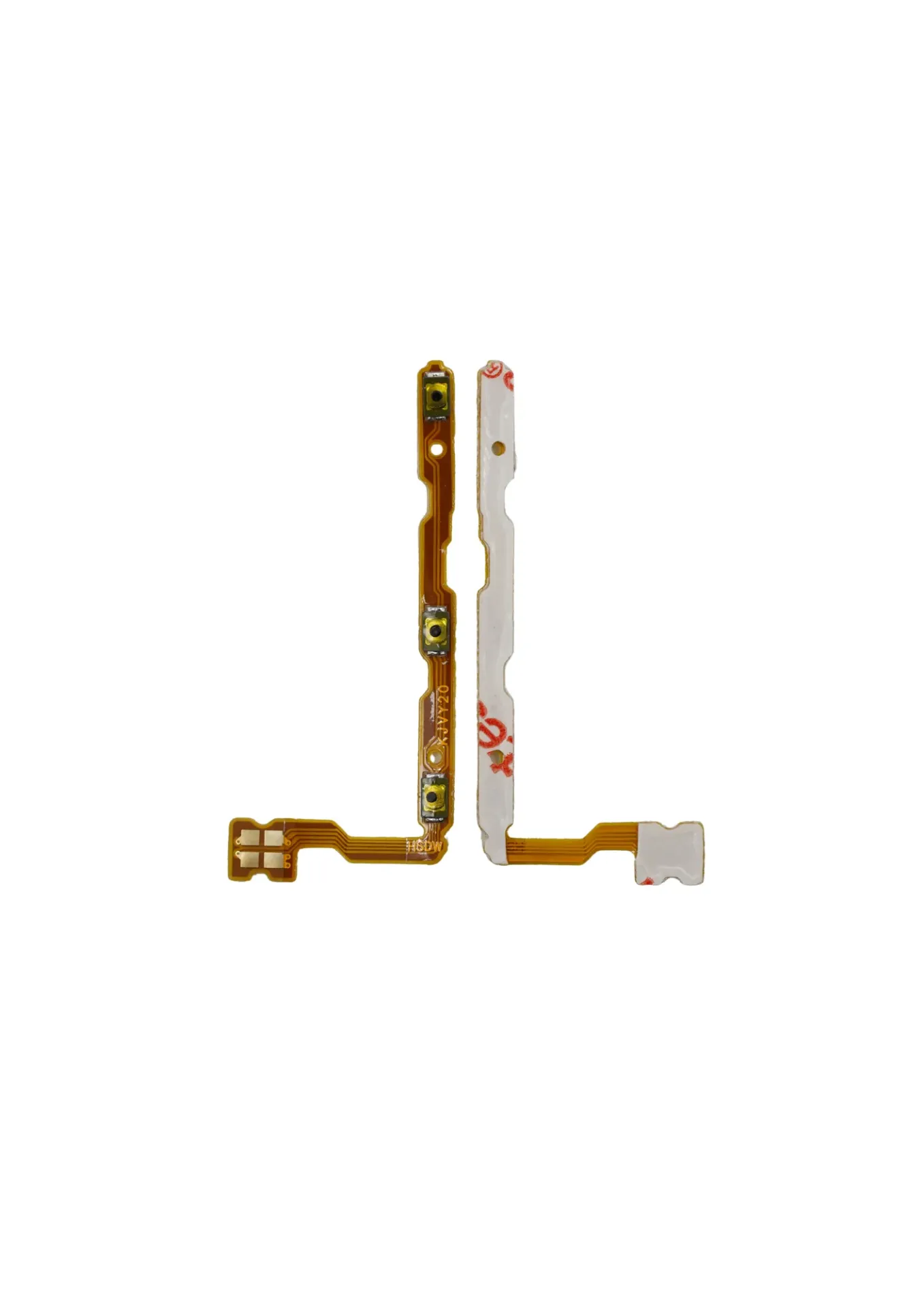 FLEX POWER VIVO Y12S