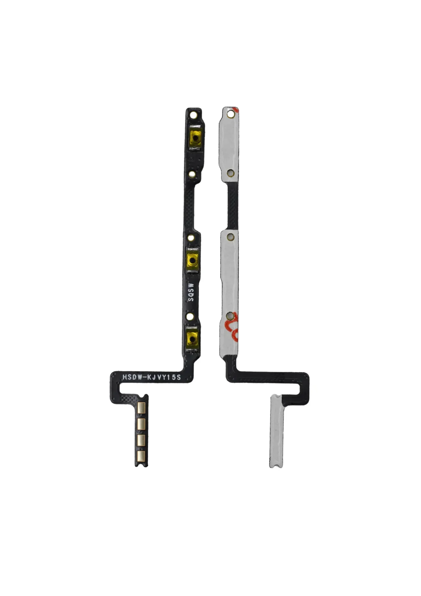 FLEX POWER VIVO Y15A