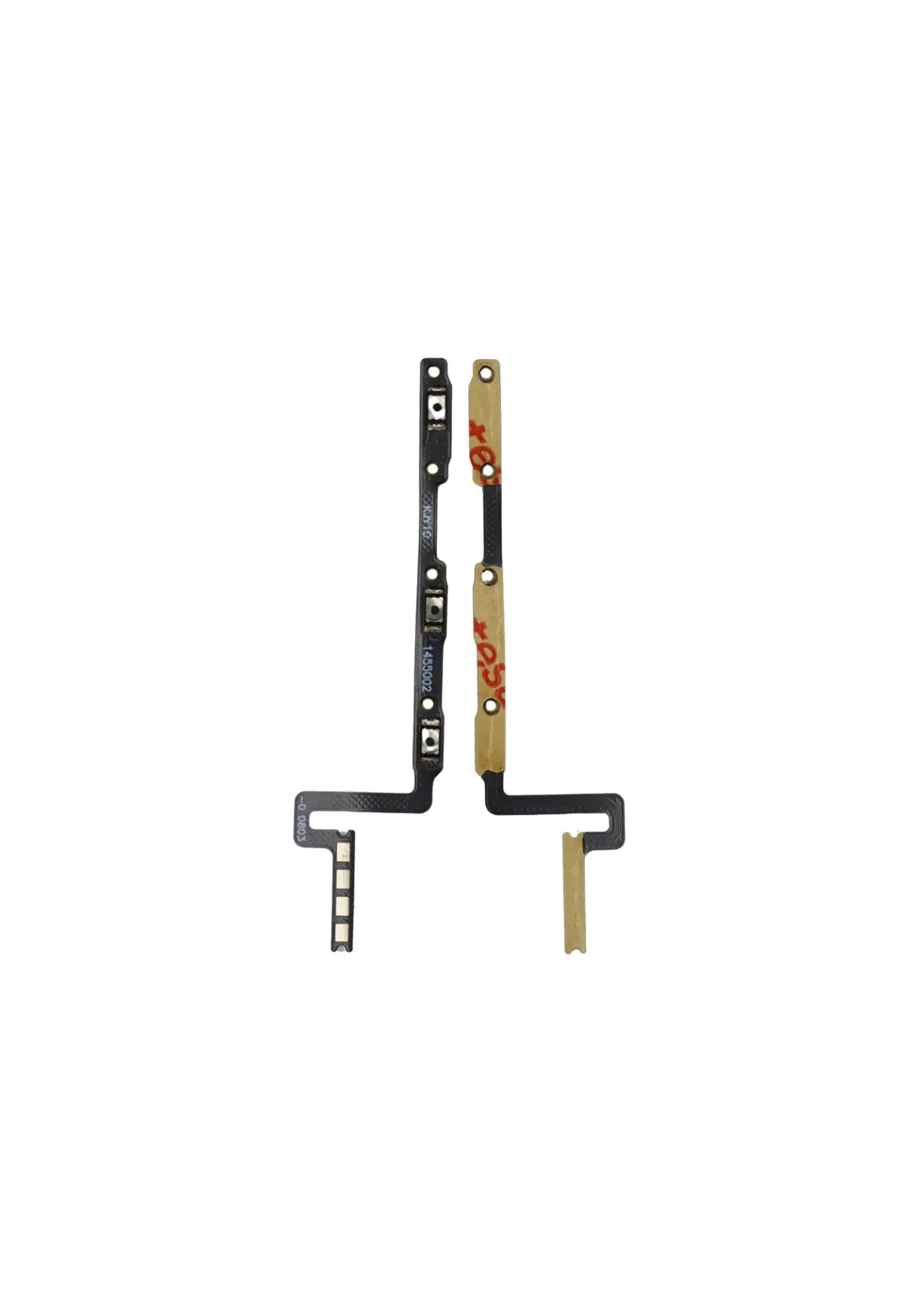 FLEX POWER VIVO Y15C