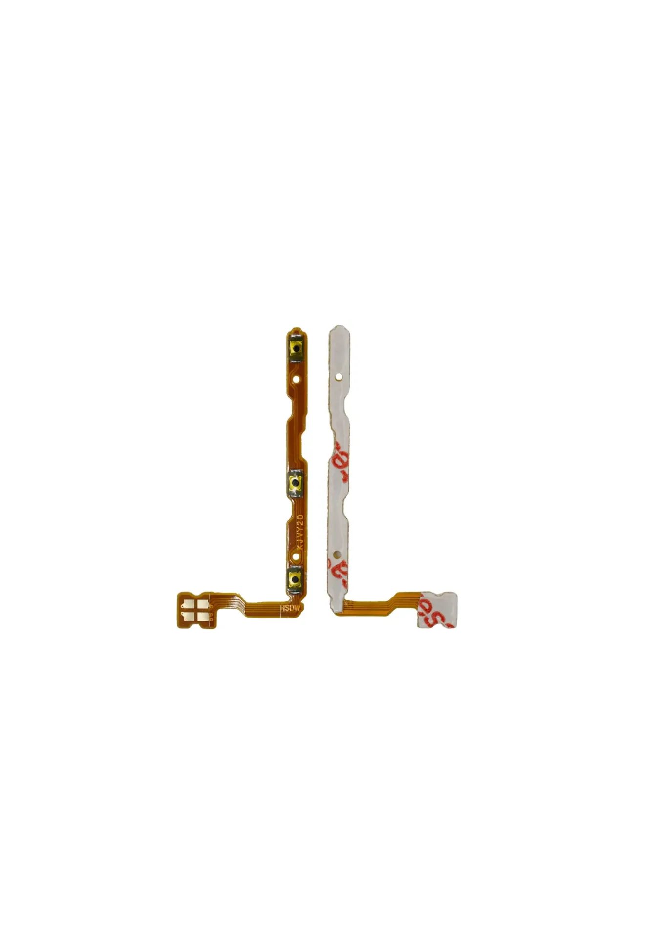 [24090007] FLEX POWER VIVO Y20S