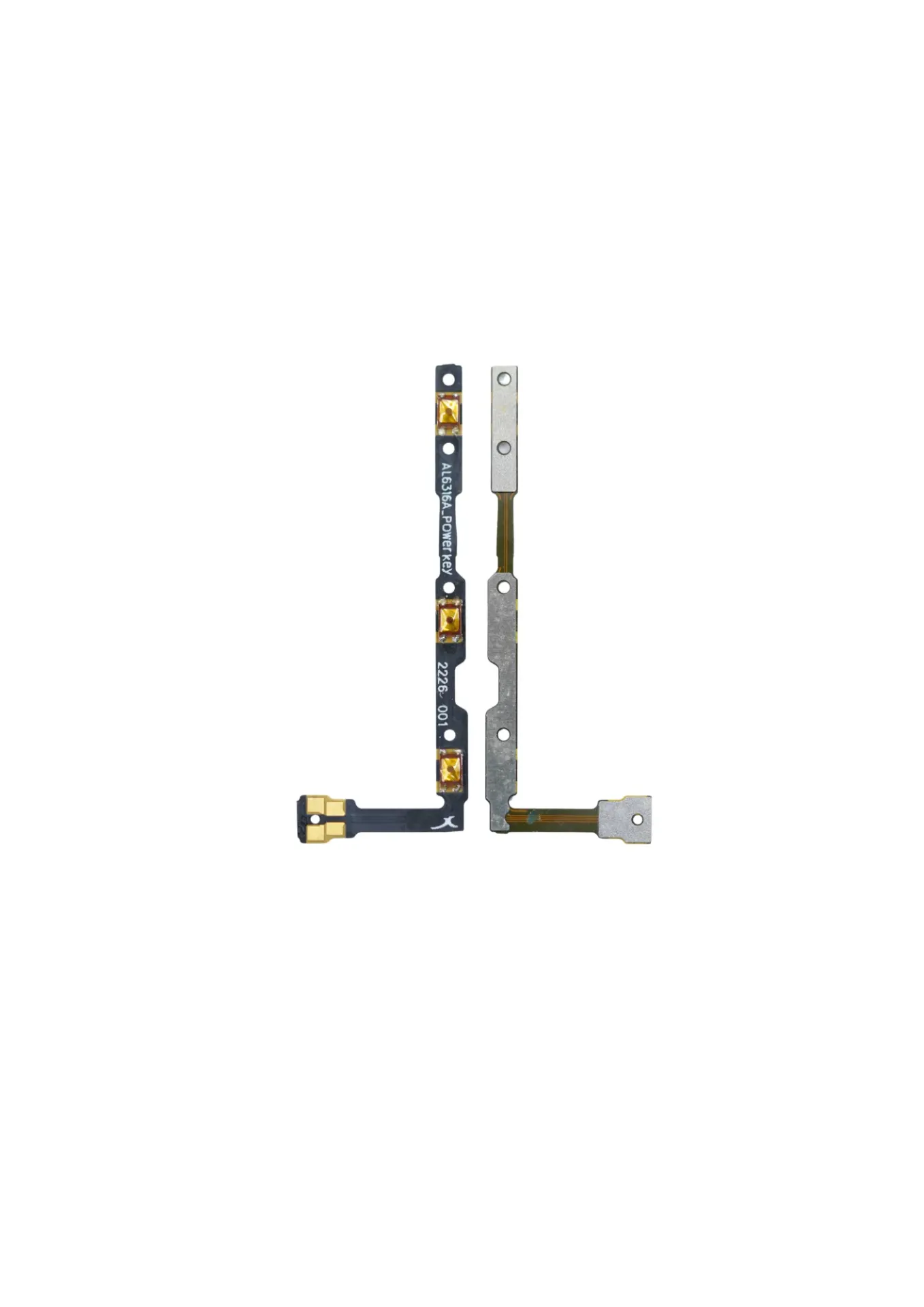 FLEX POWER VIVO Y22