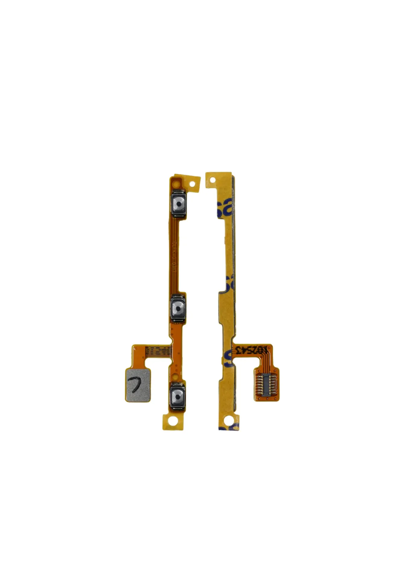 FLEX POWER VIVO Y27